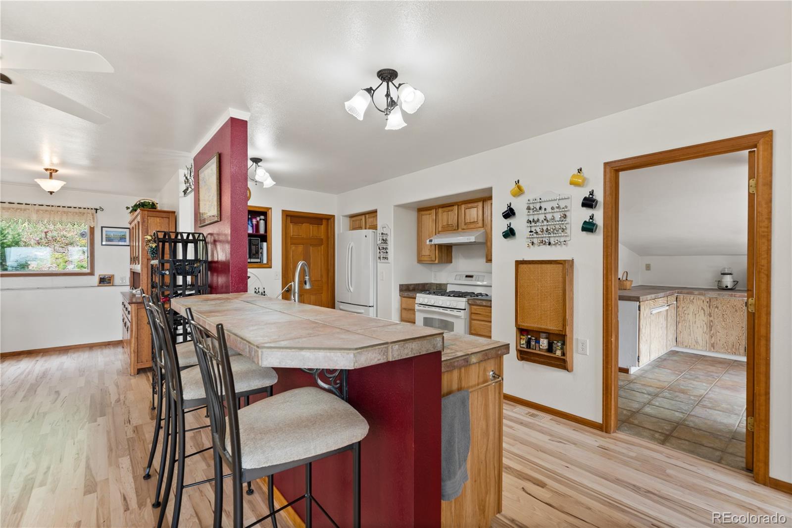 MLS Image #6 for 64  highland road,palmer lake, Colorado