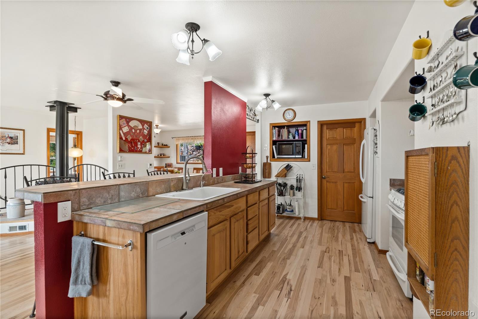 MLS Image #7 for 64  highland road,palmer lake, Colorado