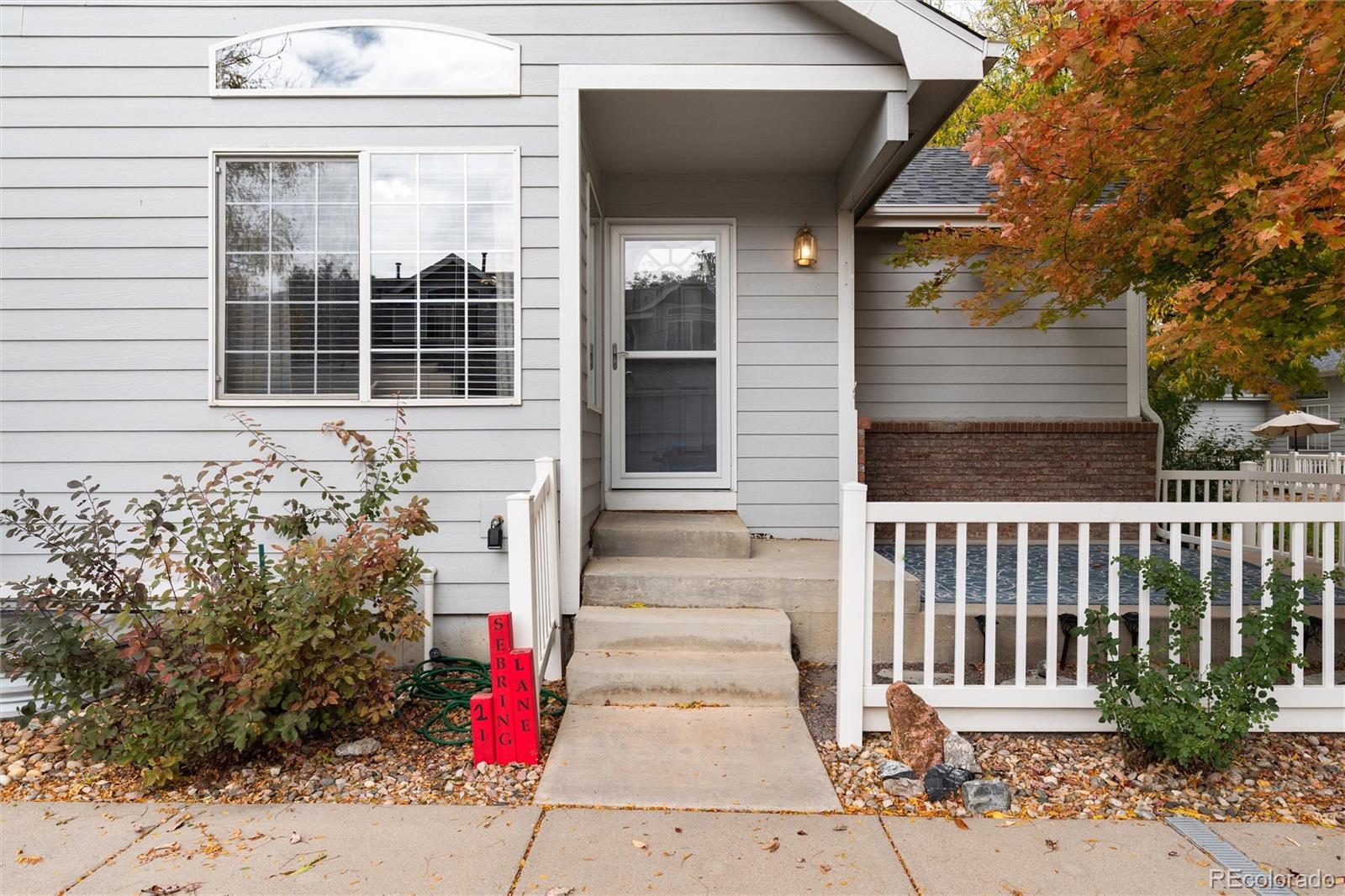 MLS Image #2 for 21  sebring lane,johnstown, Colorado