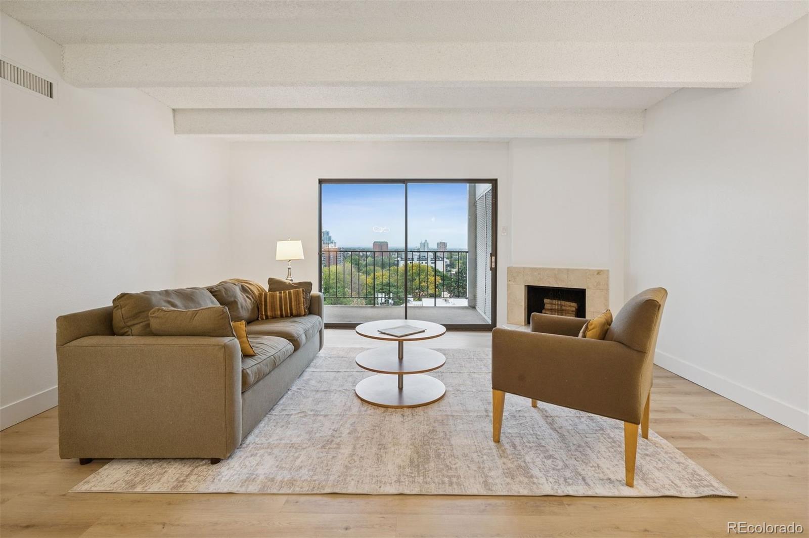 MLS Image #12 for 777 n washington street 804,denver, Colorado