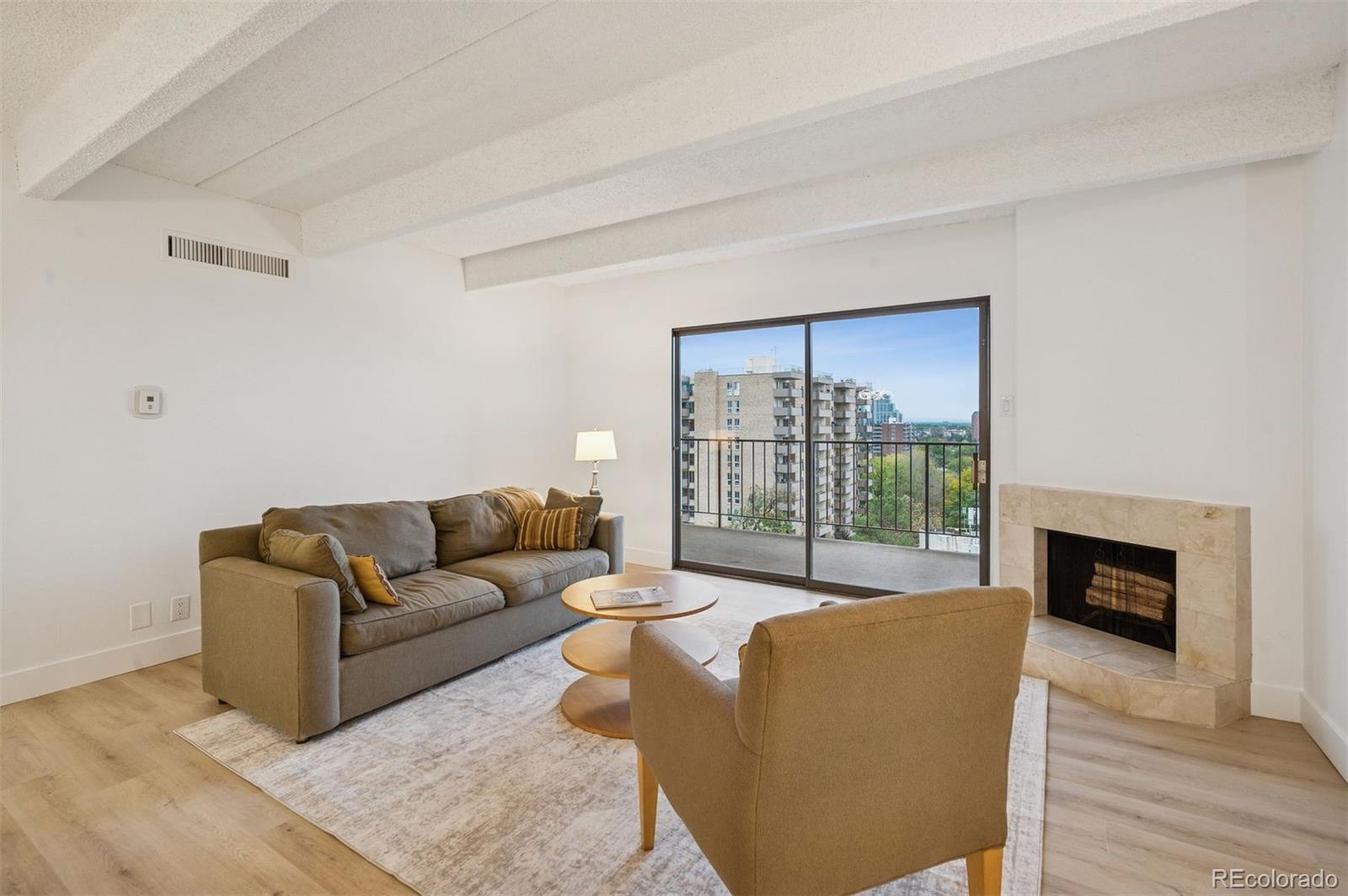 MLS Image #13 for 777 n washington street 804,denver, Colorado