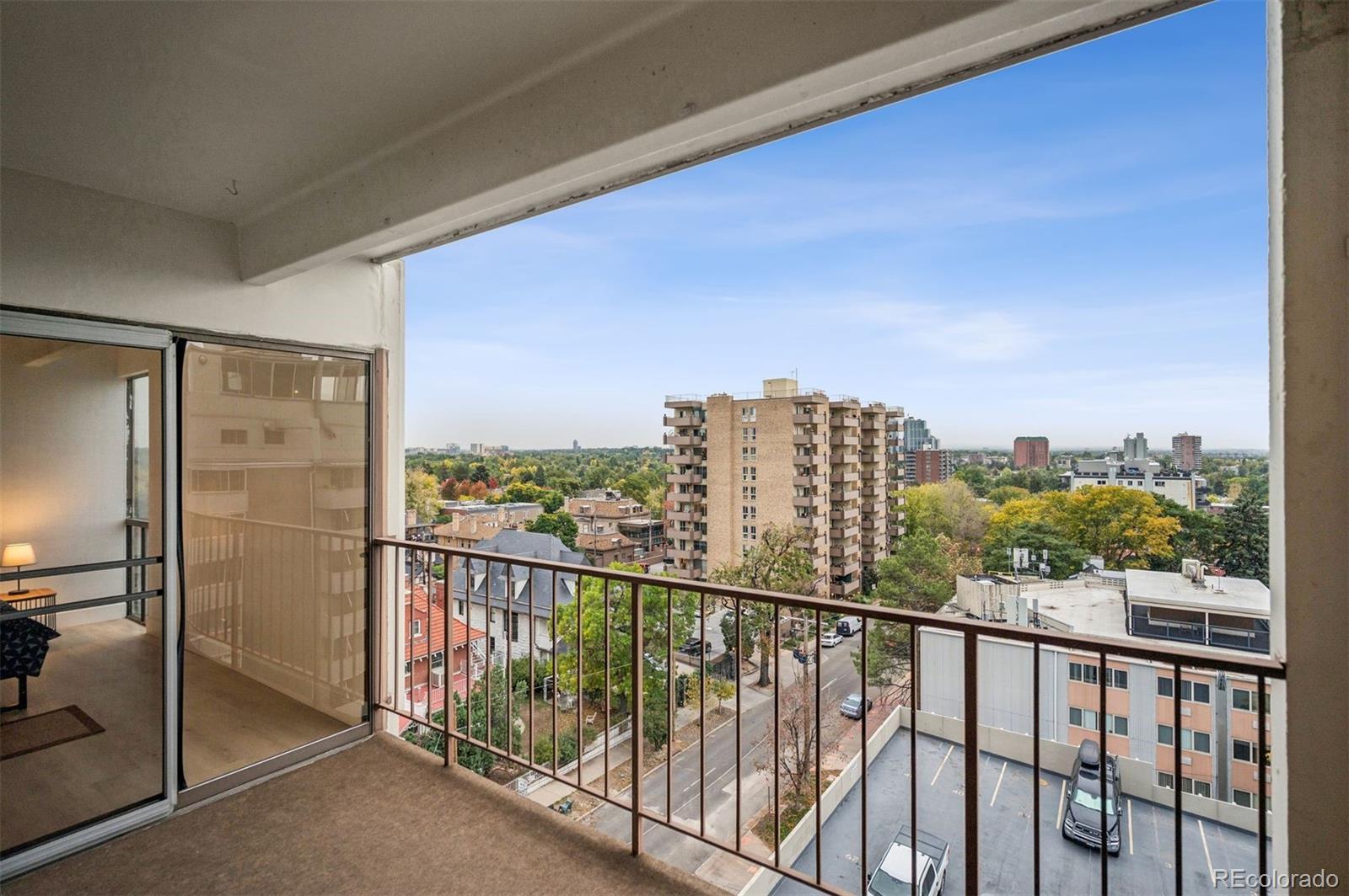 MLS Image #15 for 777 n washington street 804,denver, Colorado