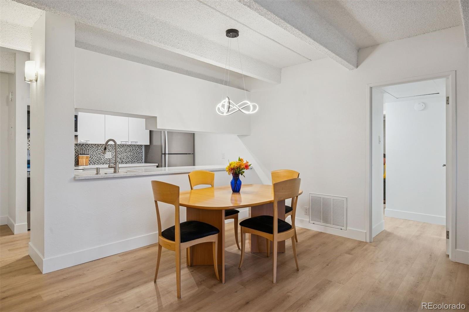 MLS Image #2 for 777 n washington street 804,denver, Colorado