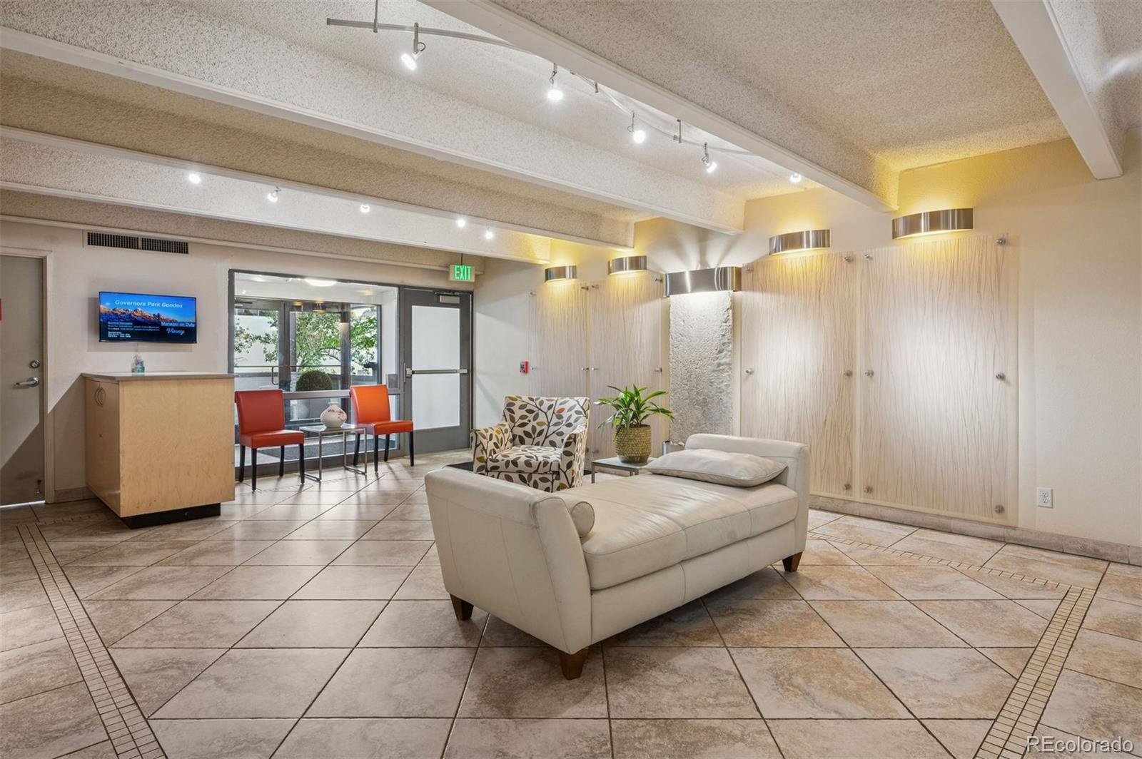 MLS Image #25 for 777 n washington street 804,denver, Colorado