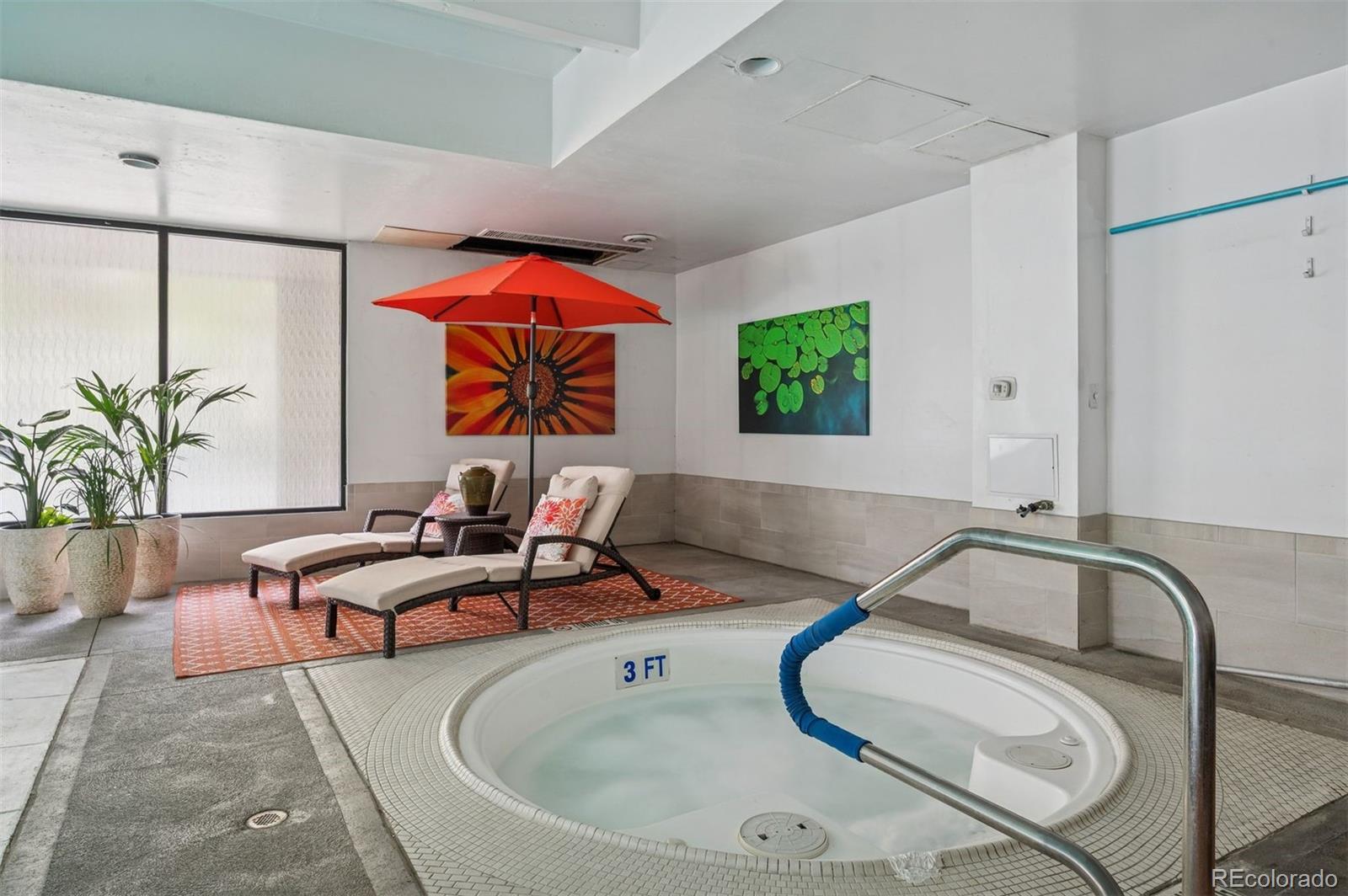 MLS Image #26 for 777 n washington street 804,denver, Colorado