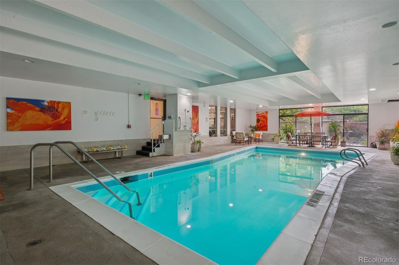 MLS Image #27 for 777 n washington street 804,denver, Colorado