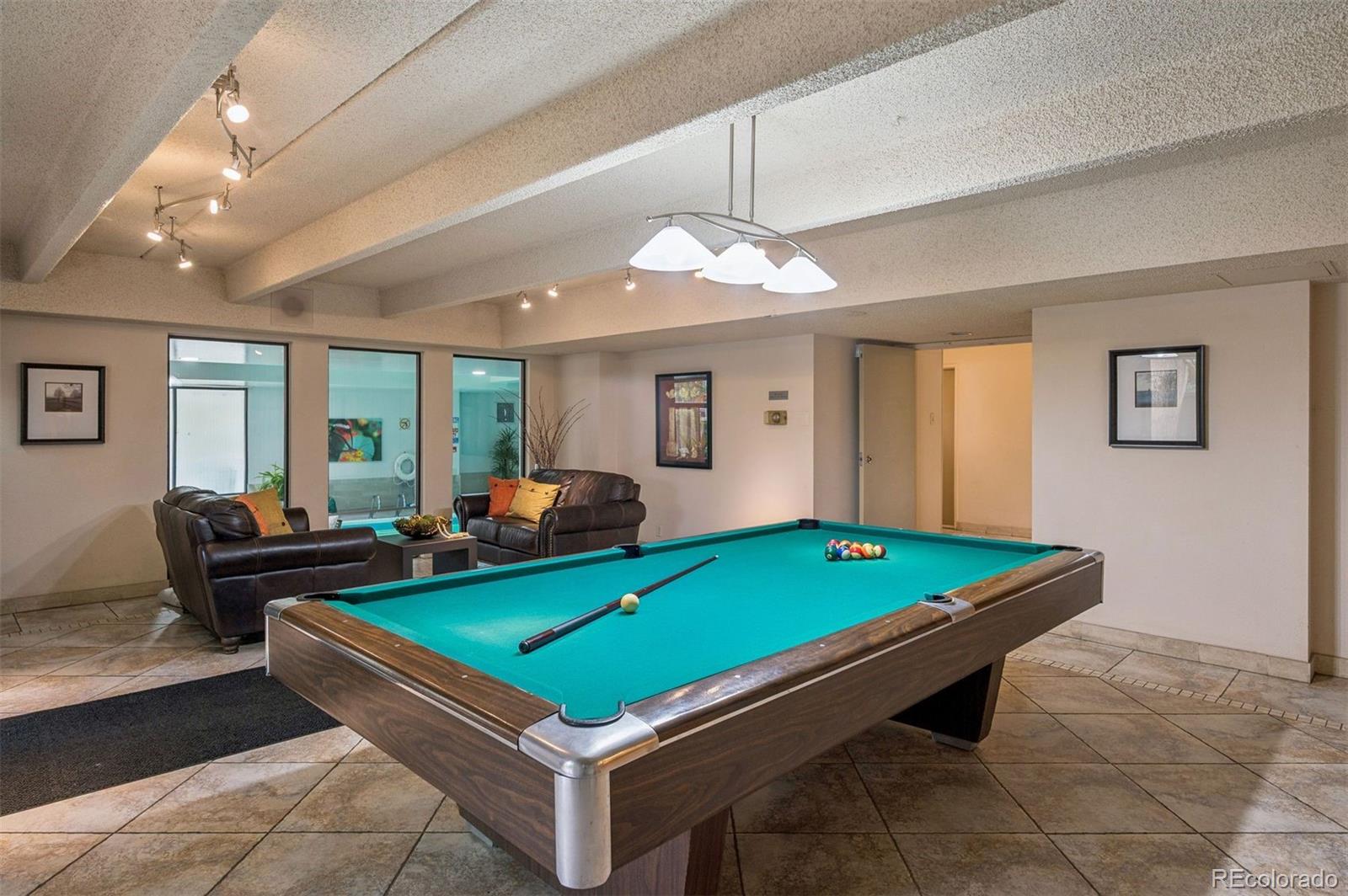 MLS Image #29 for 777 n washington street 804,denver, Colorado