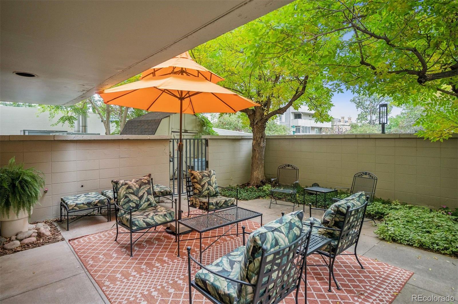MLS Image #30 for 777 n washington street 804,denver, Colorado