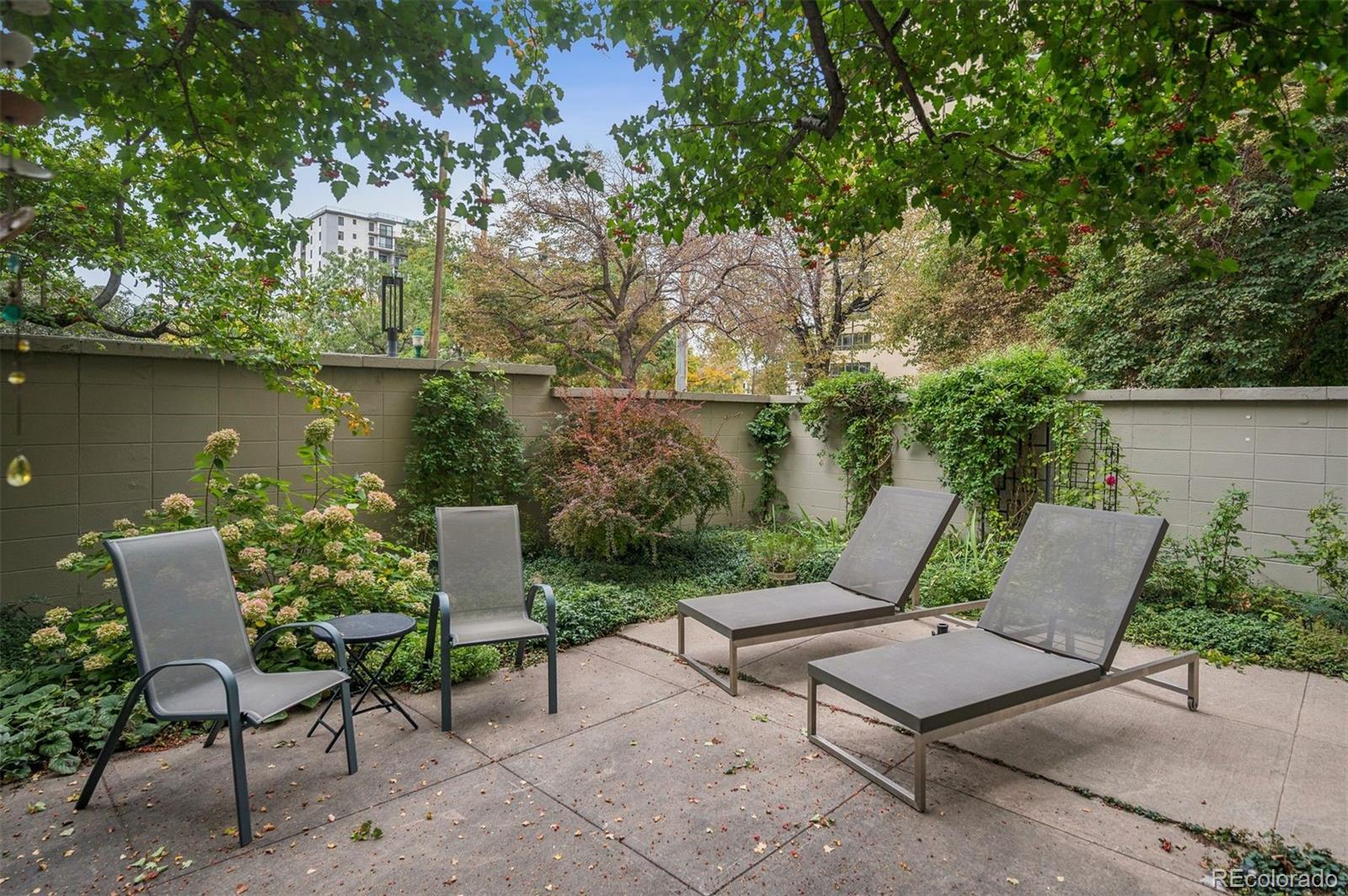 MLS Image #31 for 777 n washington street 804,denver, Colorado