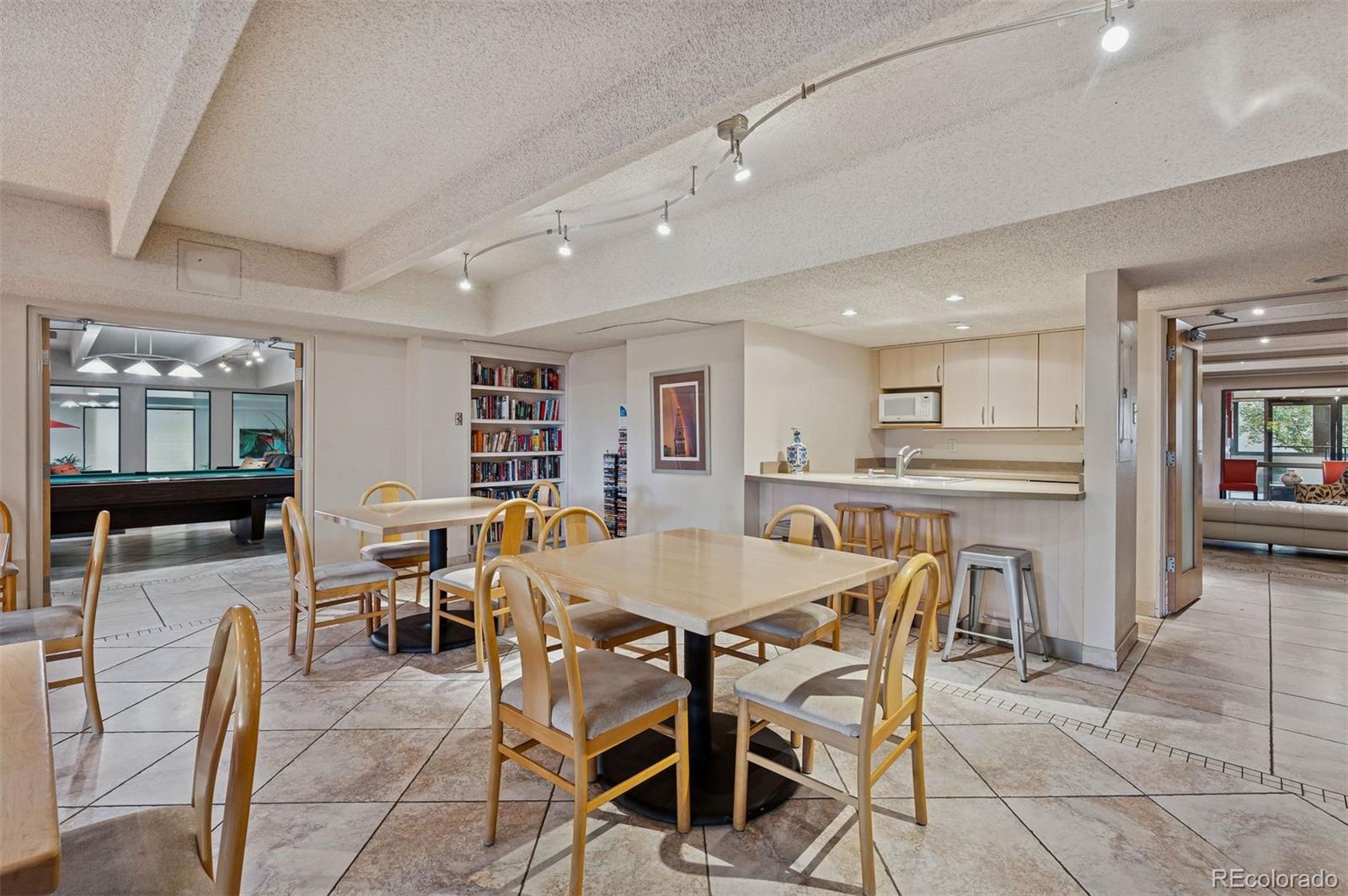MLS Image #33 for 777 n washington street 804,denver, Colorado