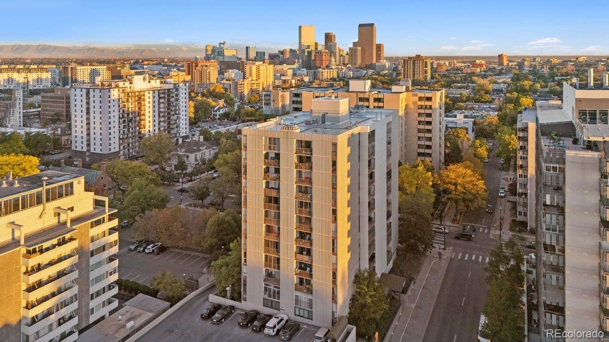 MLS Image #34 for 777 n washington street 804,denver, Colorado