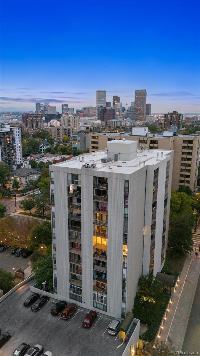MLS Image #42 for 777 n washington street 804,denver, Colorado