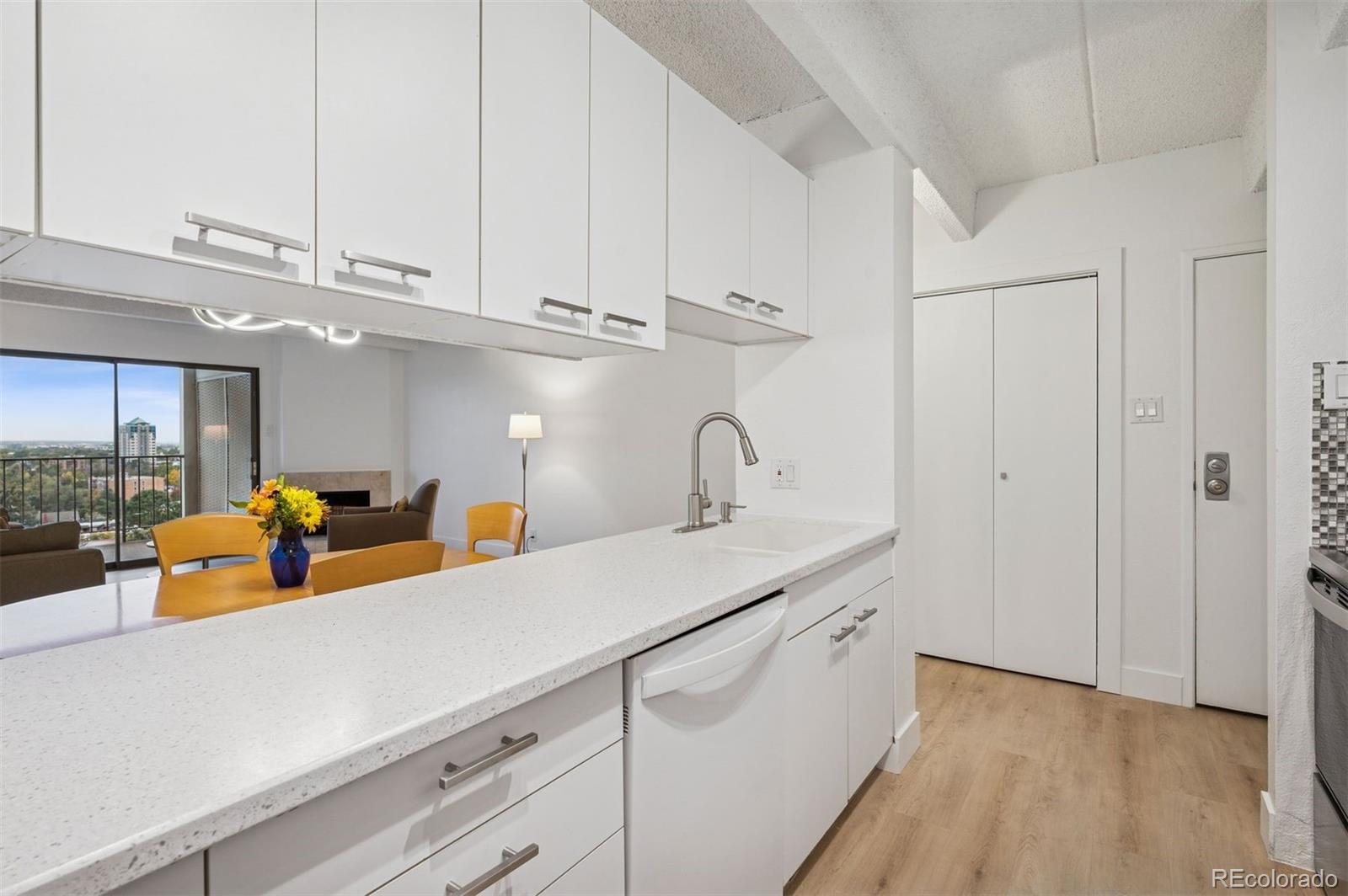 MLS Image #8 for 777 n washington street 804,denver, Colorado