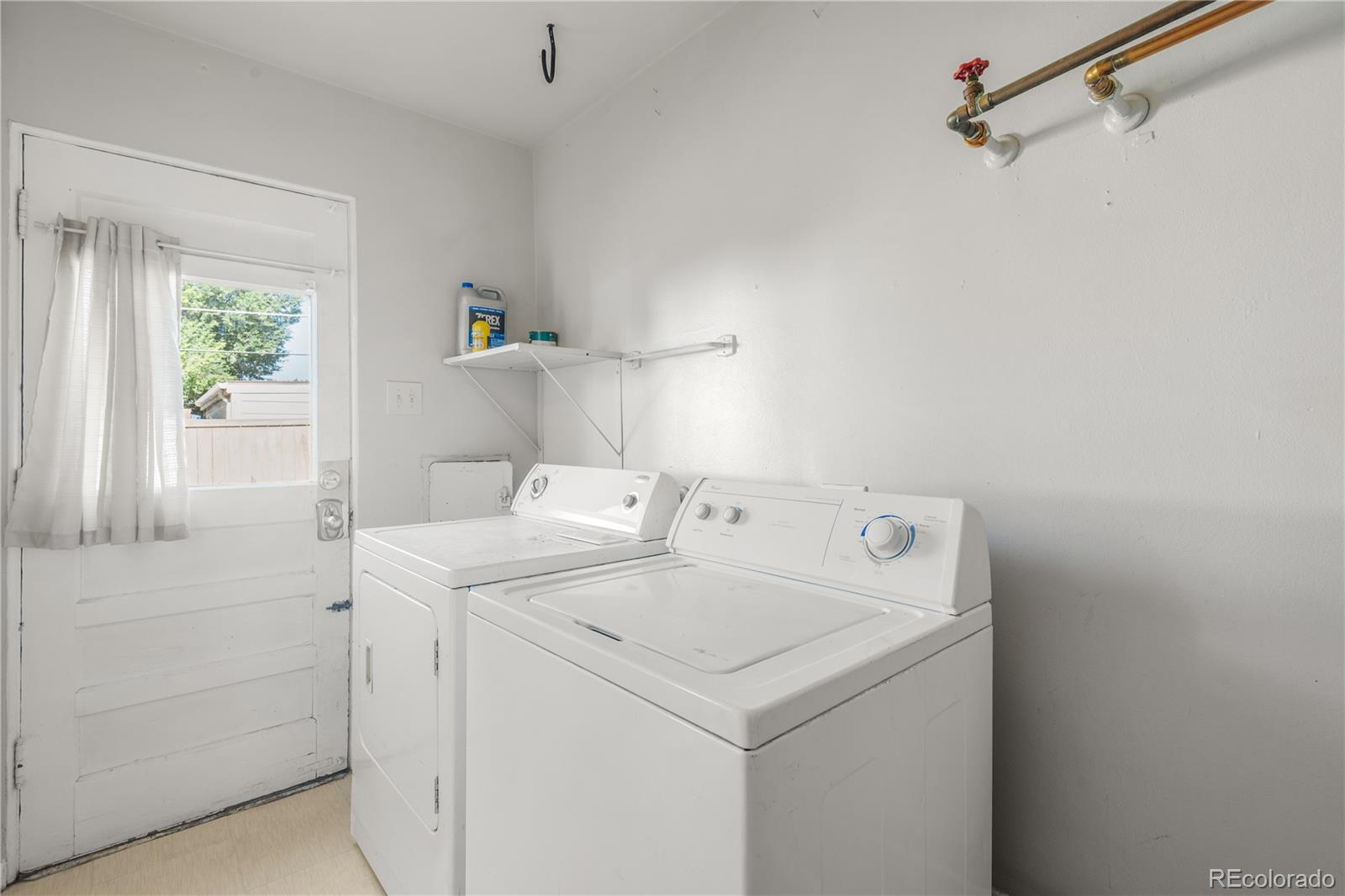 MLS Image #23 for 985  xavier street,denver, Colorado