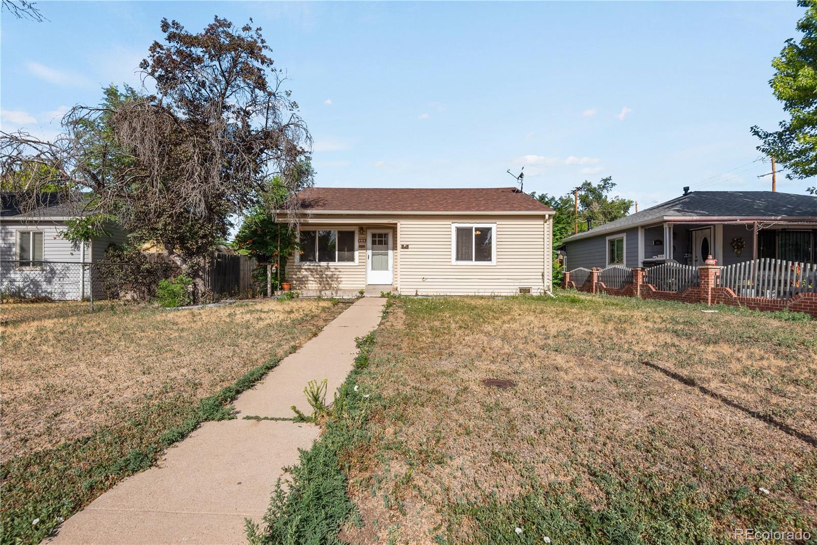 MLS Image #25 for 985  xavier street,denver, Colorado