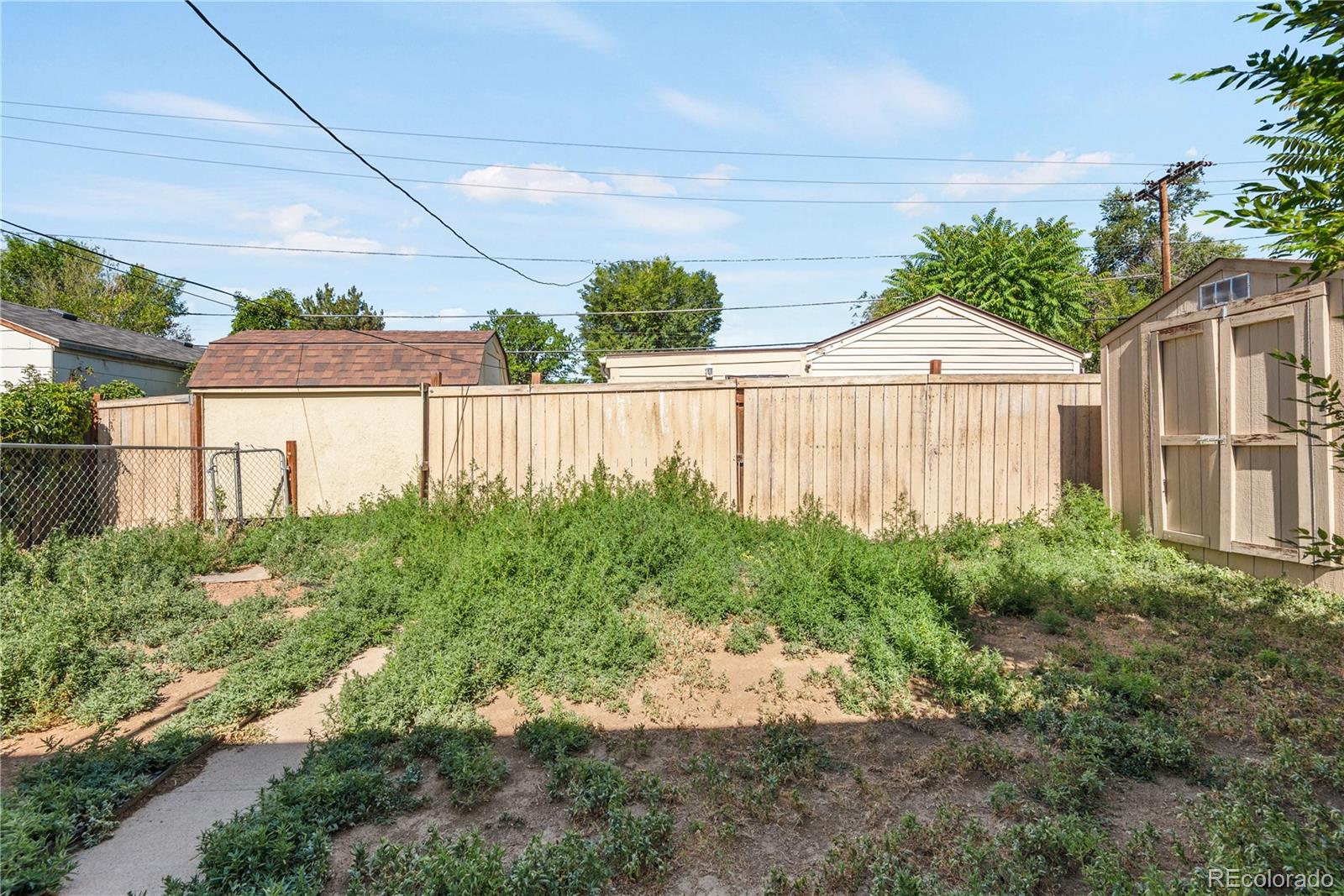 MLS Image #27 for 985  xavier street,denver, Colorado