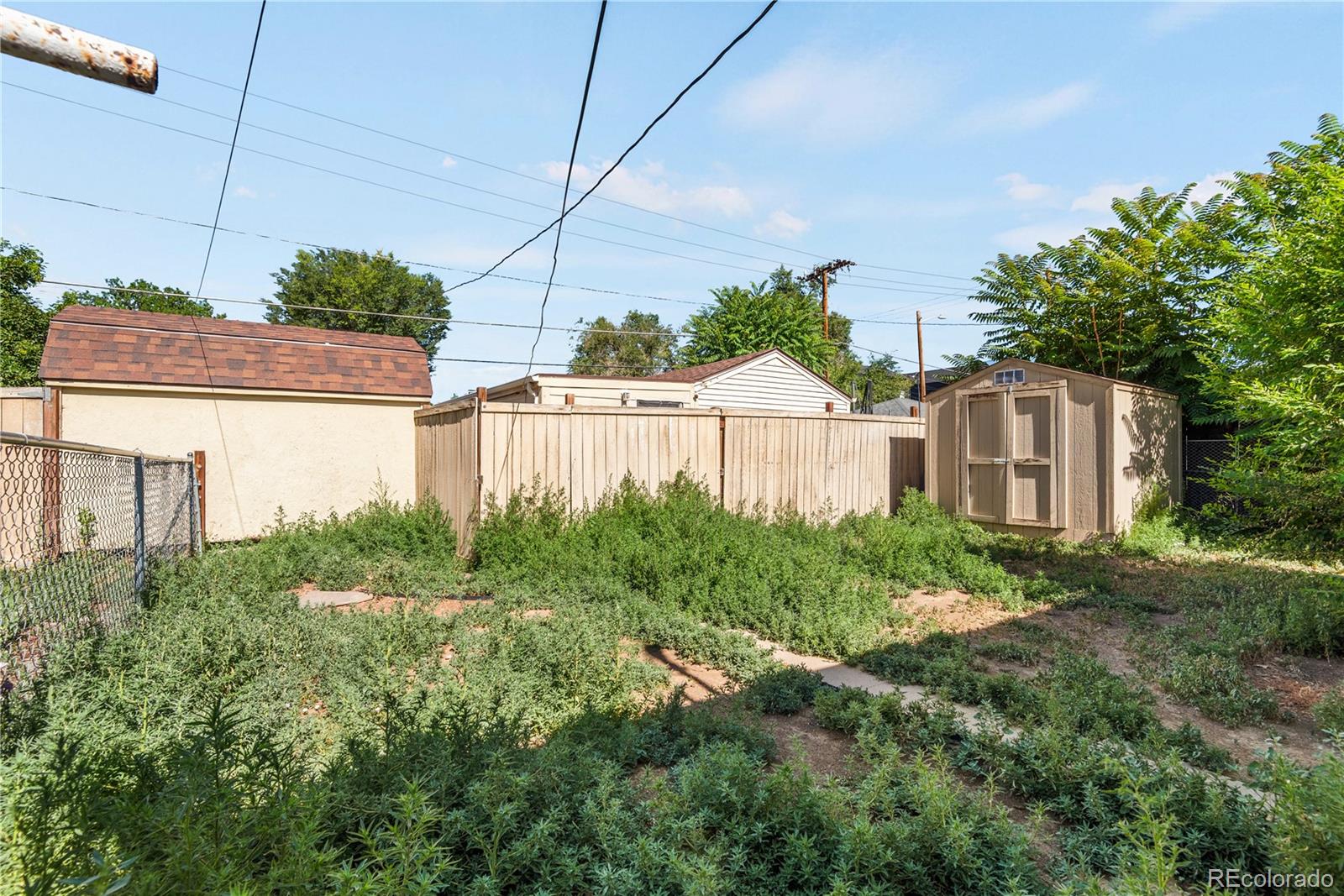 MLS Image #28 for 985  xavier street,denver, Colorado
