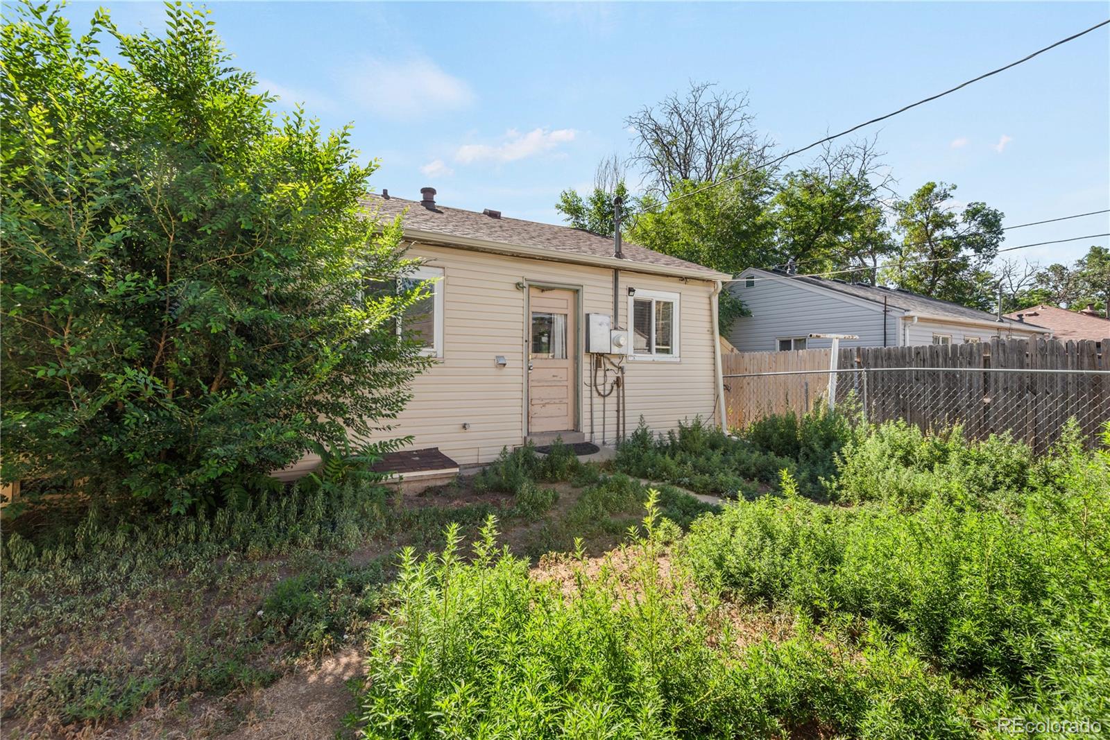MLS Image #29 for 985  xavier street,denver, Colorado