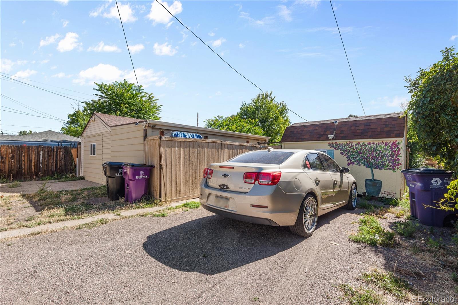 MLS Image #30 for 985  xavier street,denver, Colorado