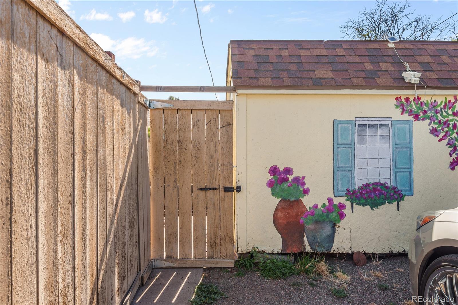 MLS Image #31 for 985  xavier street,denver, Colorado