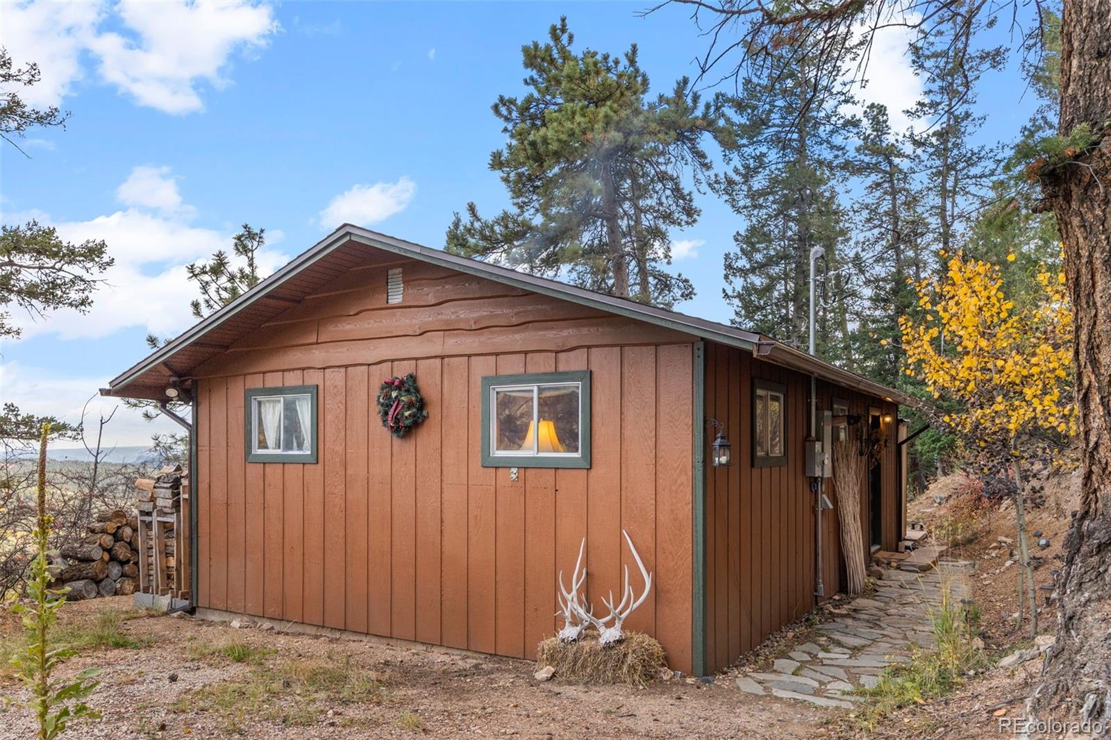 MLS Image #10 for 31327  kings valley ,conifer, Colorado