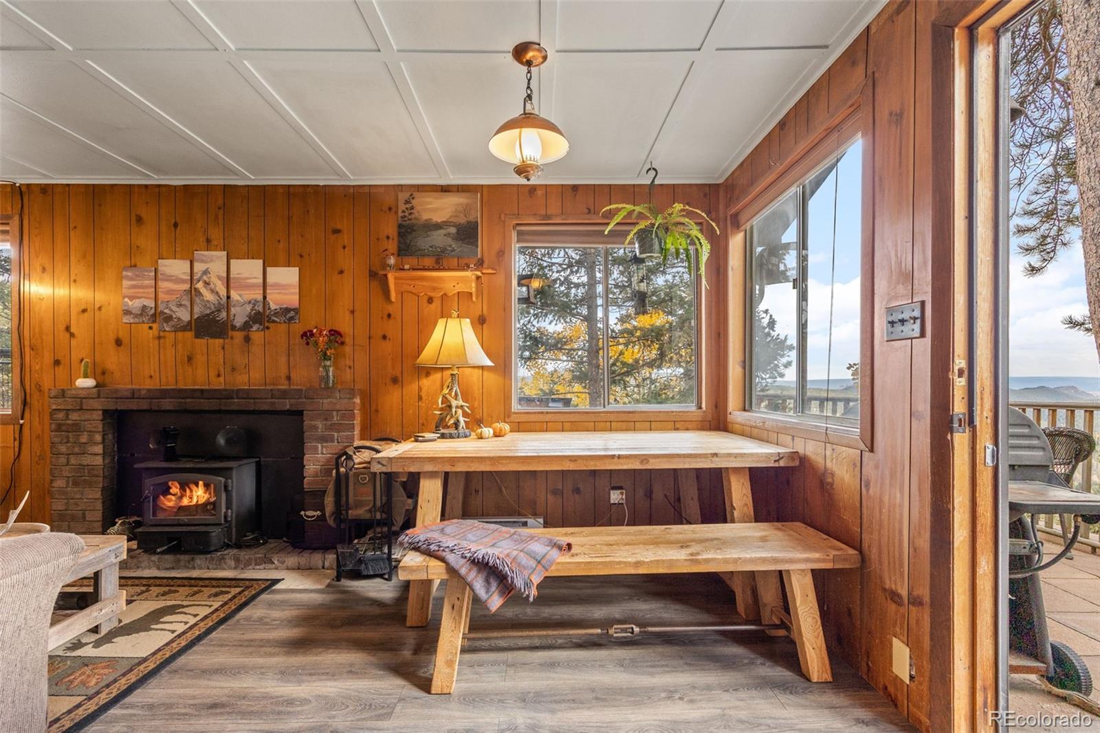 MLS Image #19 for 31327  kings valley ,conifer, Colorado