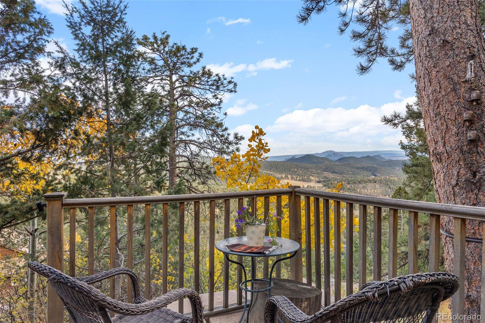 MLS Image #22 for 31327  kings valley ,conifer, Colorado