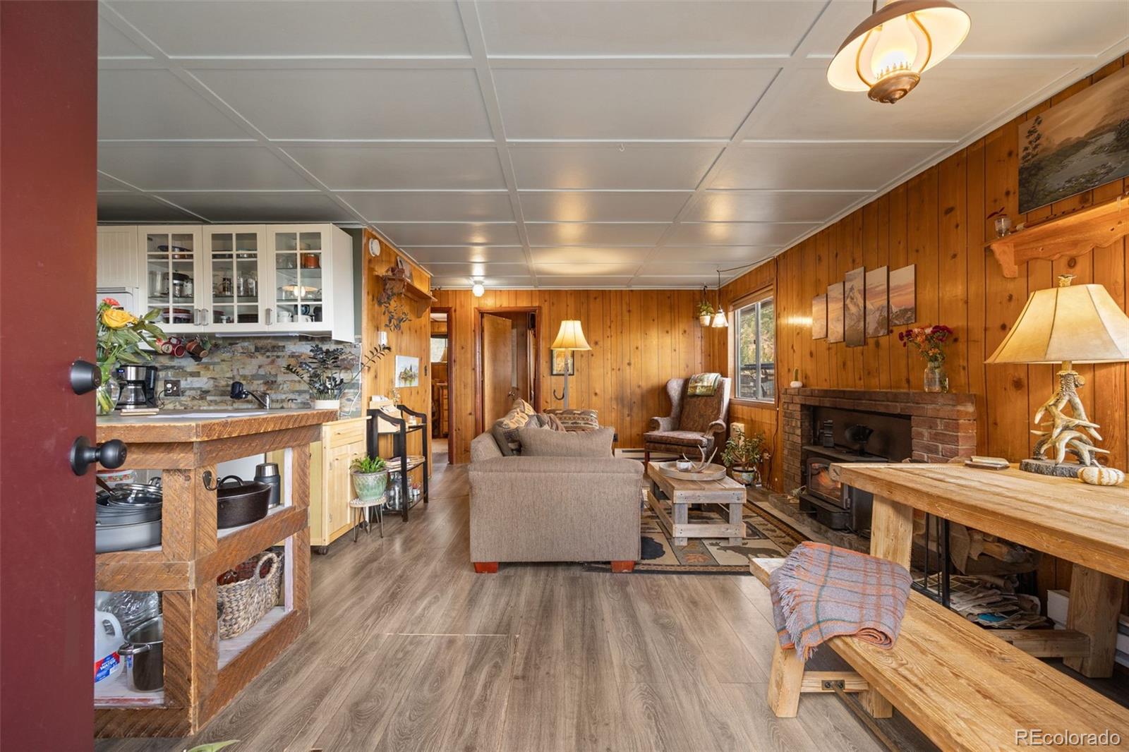 MLS Image #24 for 31327  kings valley ,conifer, Colorado