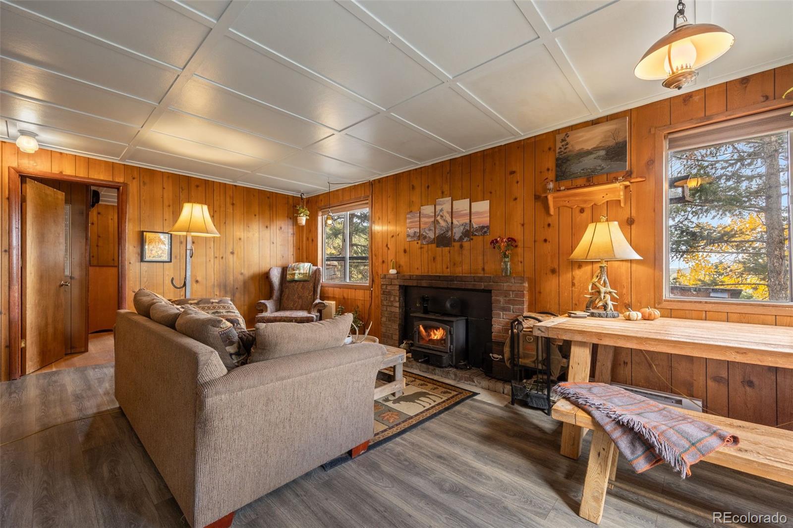 MLS Image #25 for 31327  kings valley ,conifer, Colorado