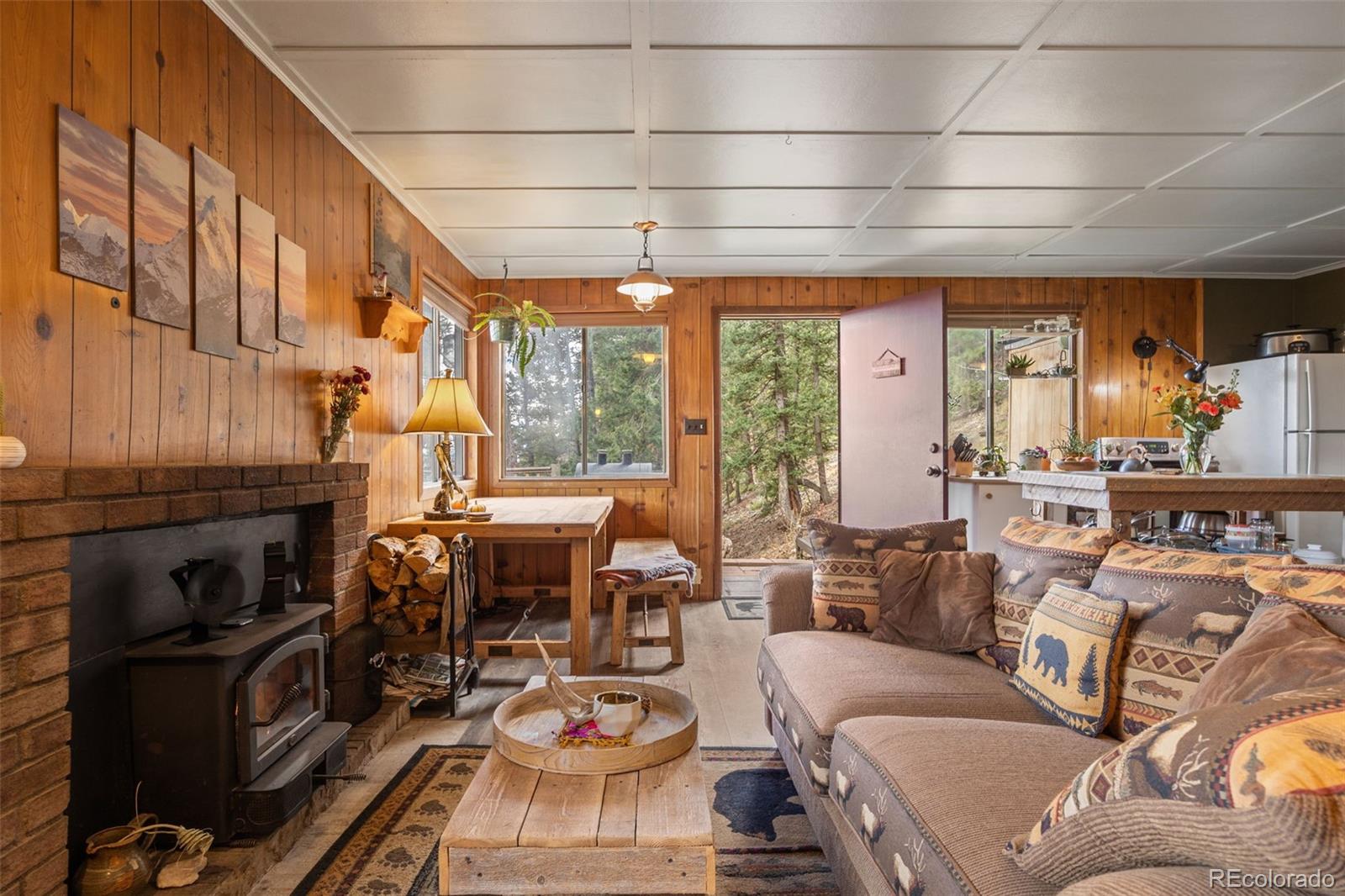 MLS Image #28 for 31327  kings valley ,conifer, Colorado