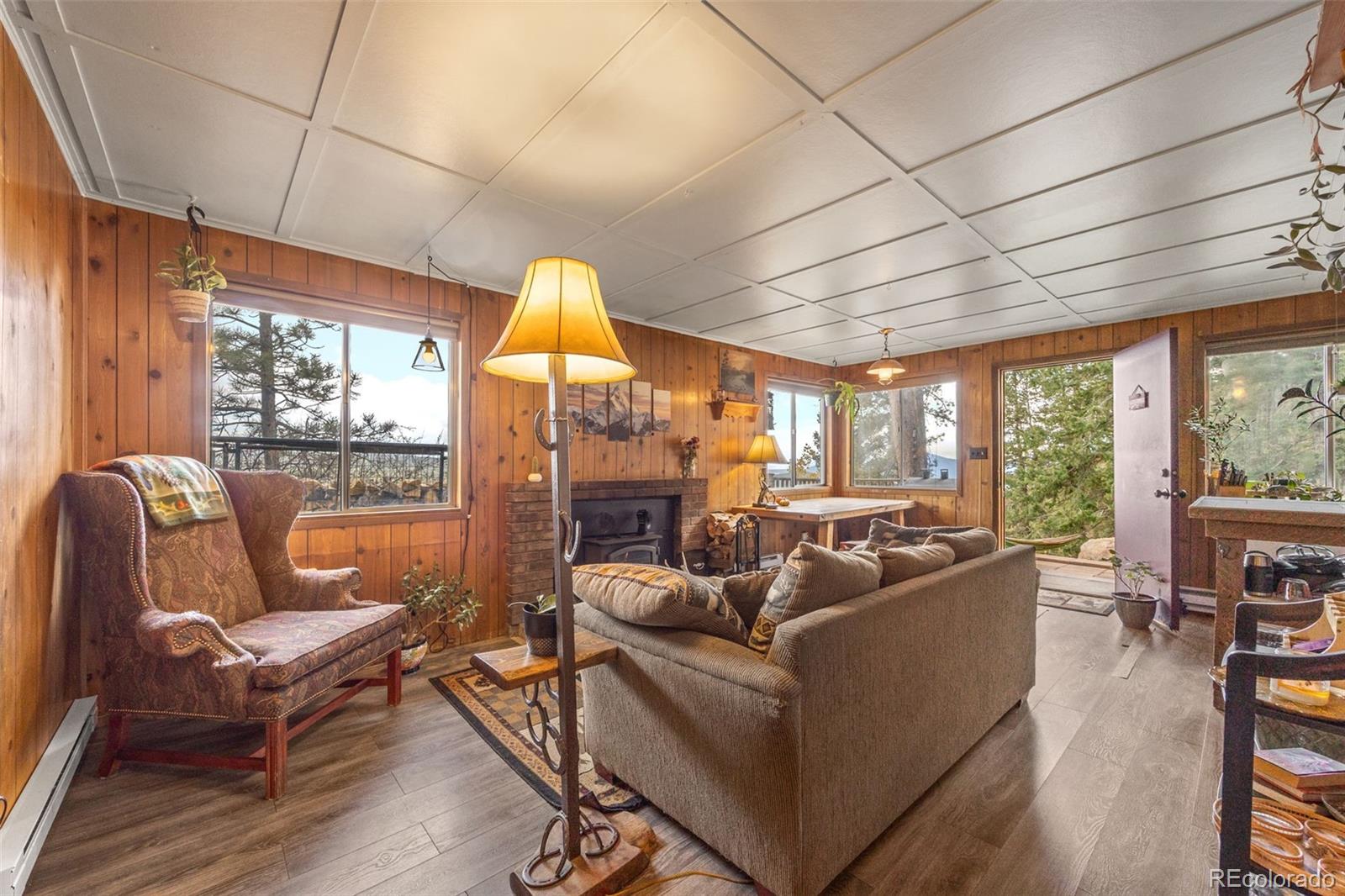 MLS Image #29 for 31327  kings valley ,conifer, Colorado