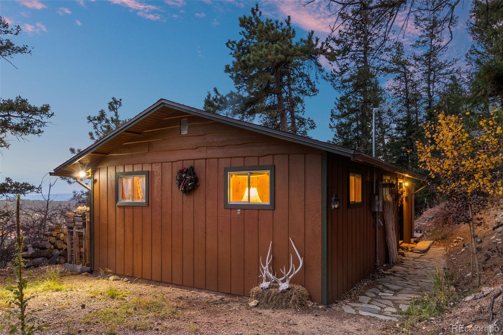 MLS Image #3 for 31327  kings valley ,conifer, Colorado