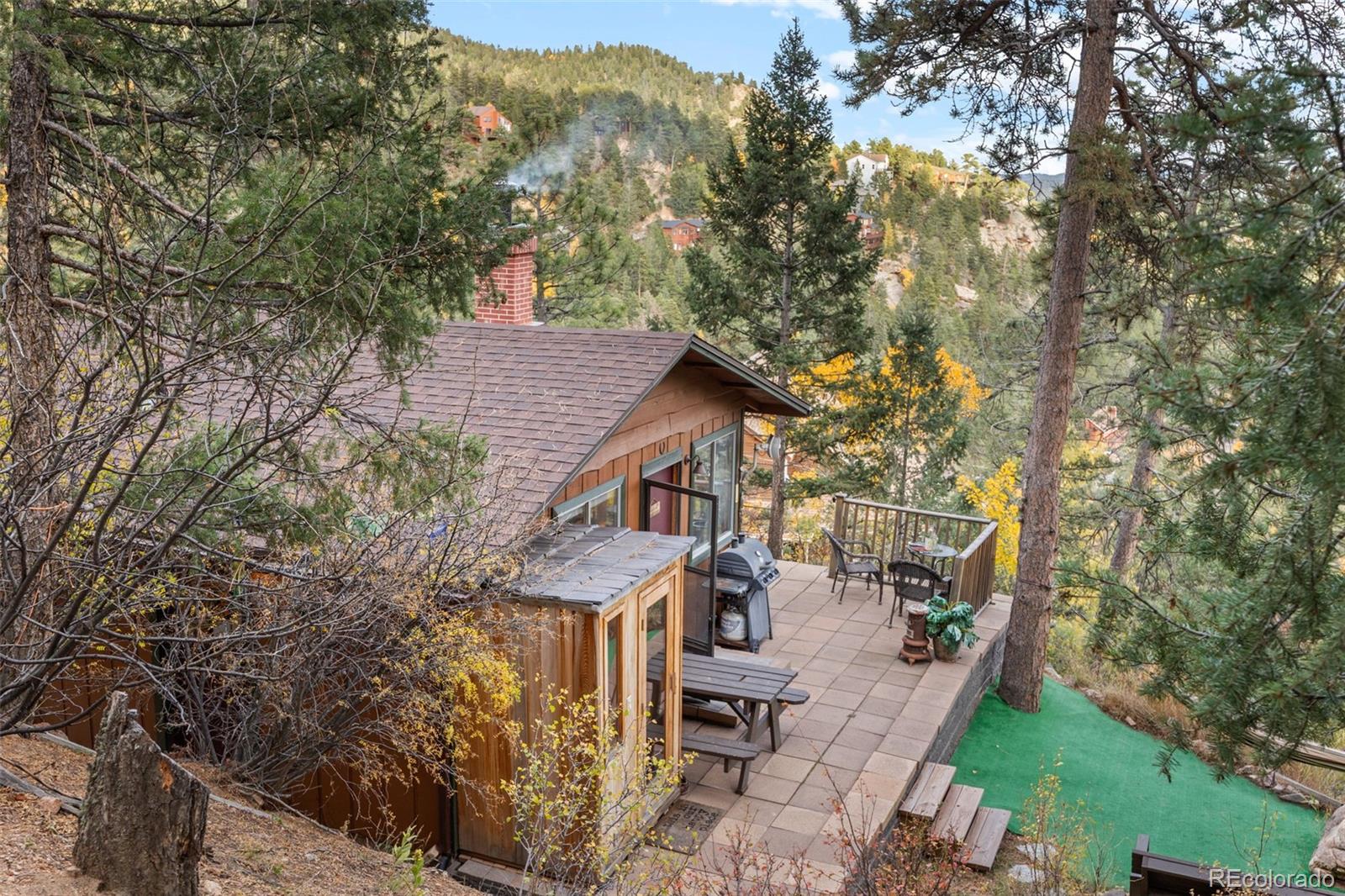 MLS Image #35 for 31327  kings valley ,conifer, Colorado