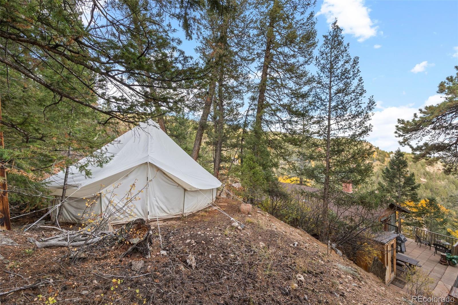 MLS Image #36 for 31327  kings valley ,conifer, Colorado