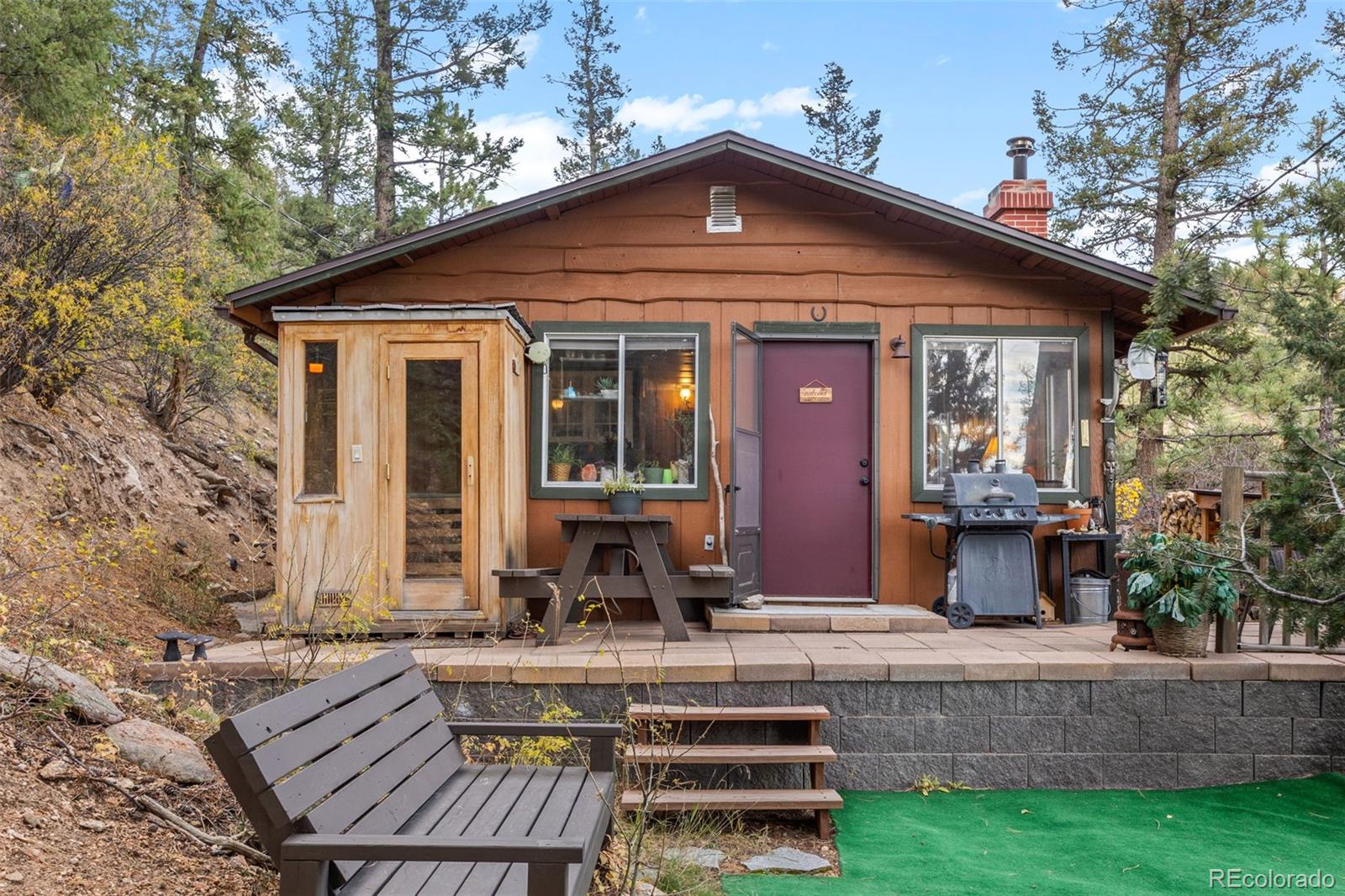 MLS Image #38 for 31327  kings valley ,conifer, Colorado