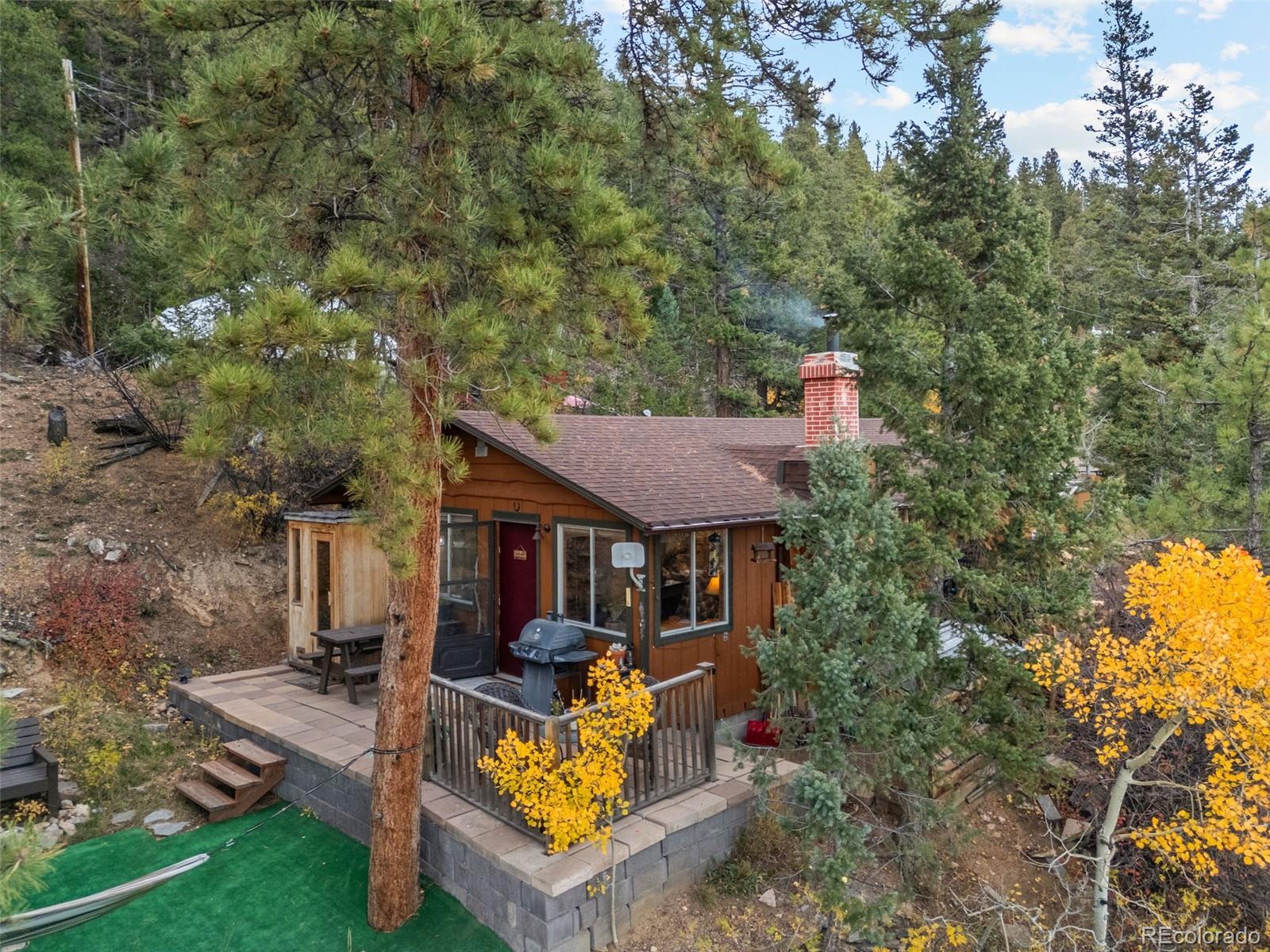 MLS Image #39 for 31327  kings valley ,conifer, Colorado