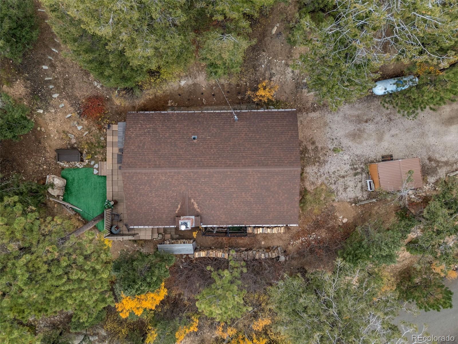 MLS Image #40 for 31327  kings valley ,conifer, Colorado