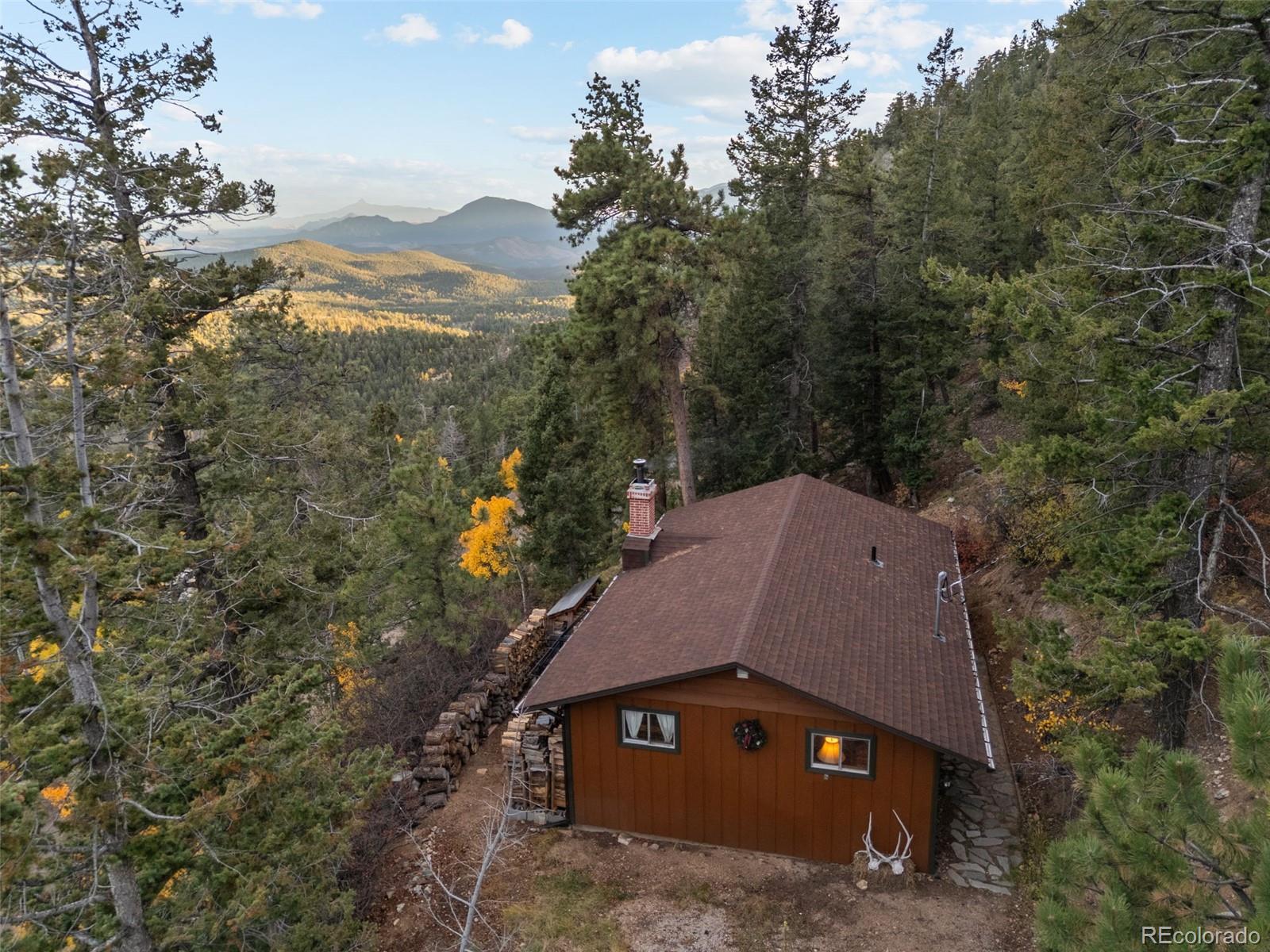 MLS Image #41 for 31327  kings valley ,conifer, Colorado
