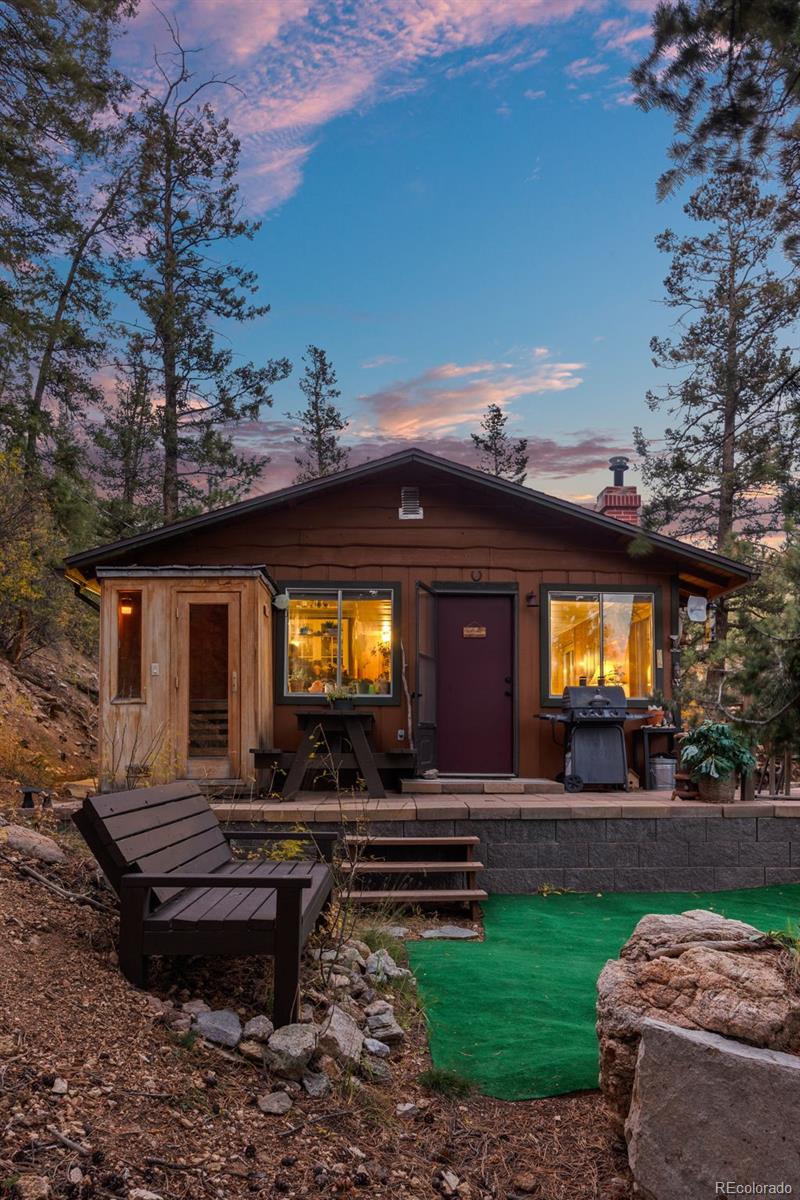 MLS Image #47 for 31327  kings valley ,conifer, Colorado