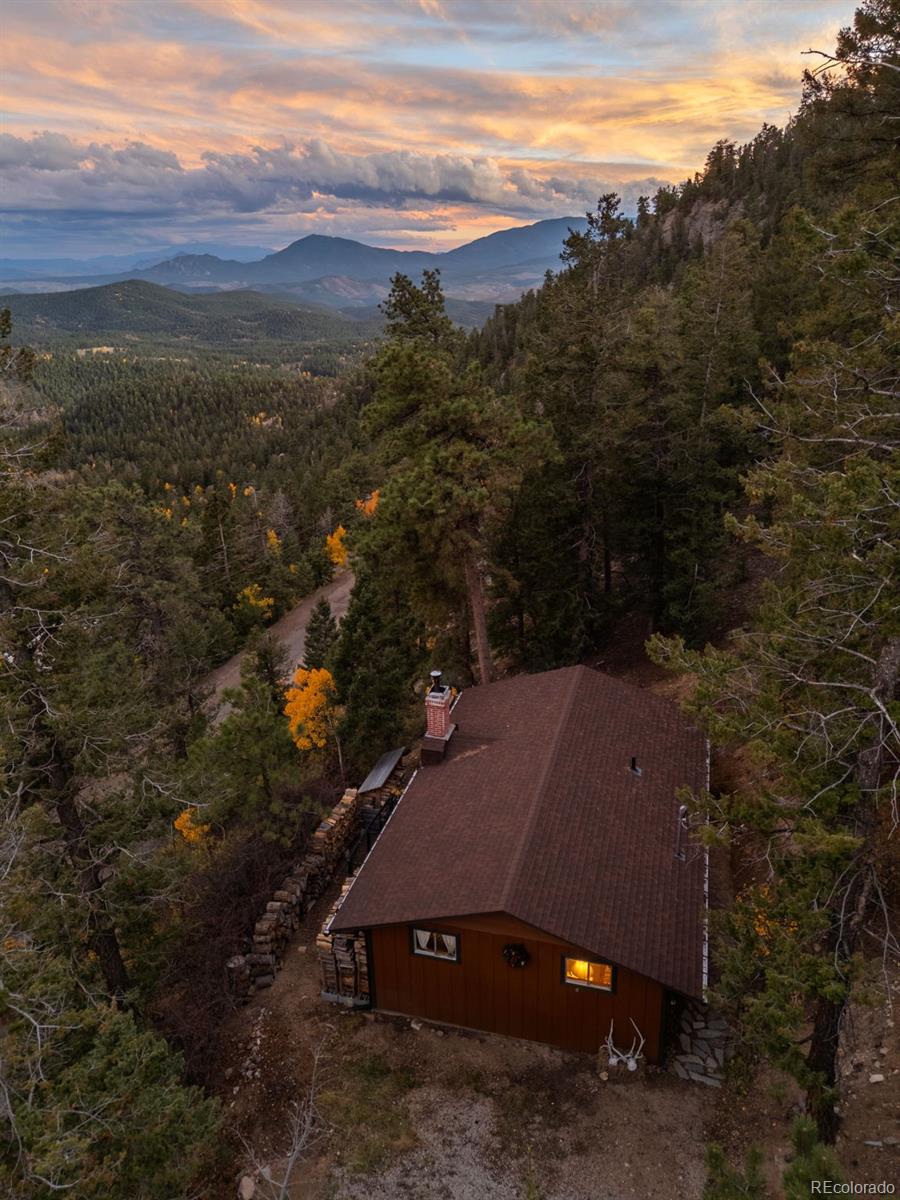 MLS Image #48 for 31327  kings valley ,conifer, Colorado