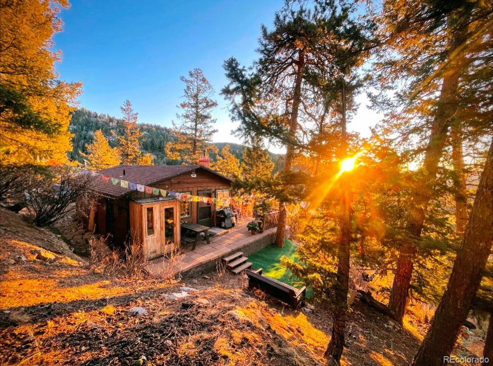 MLS Image #5 for 31327  kings valley ,conifer, Colorado