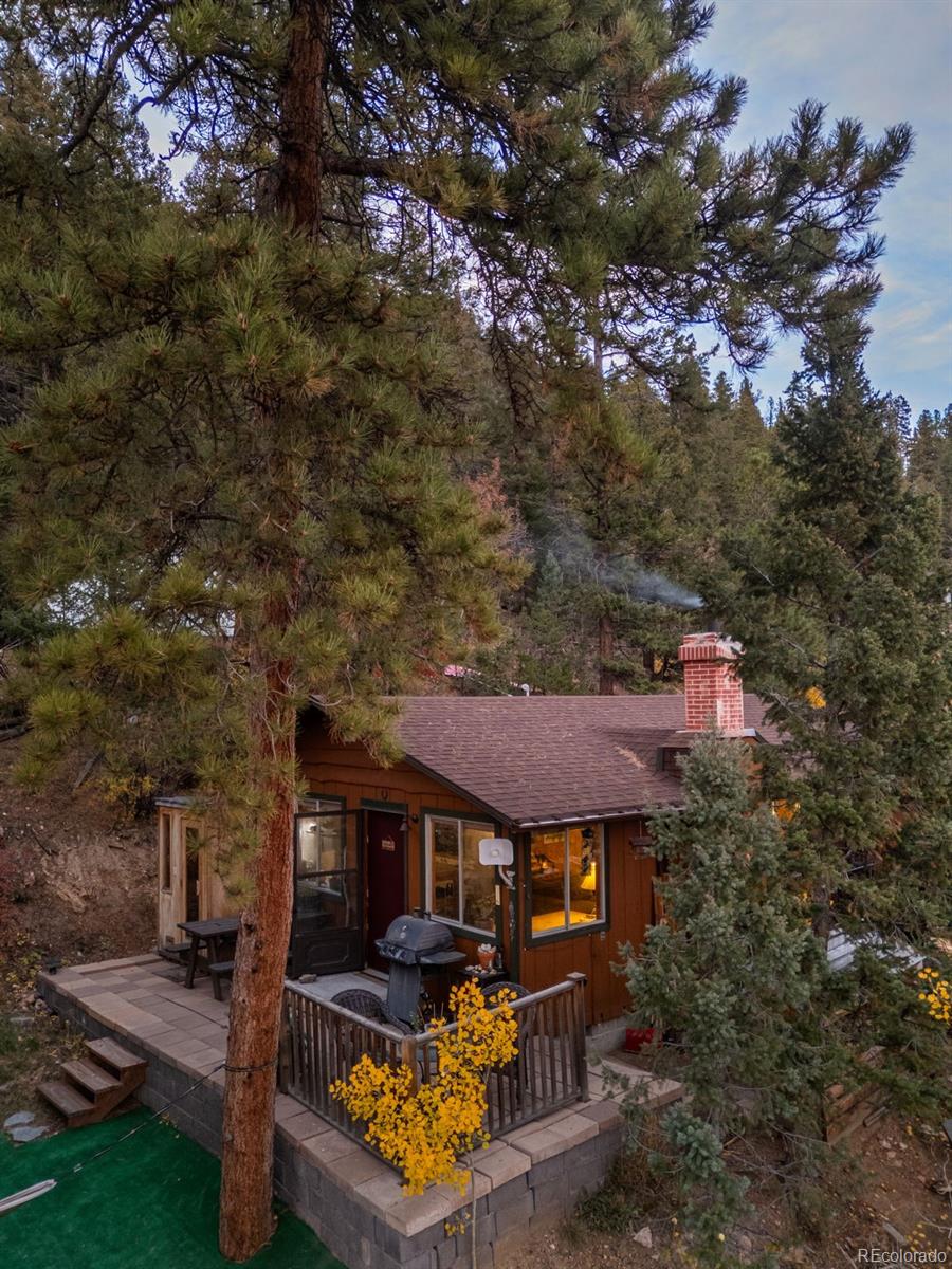 MLS Image #6 for 31327  kings valley ,conifer, Colorado