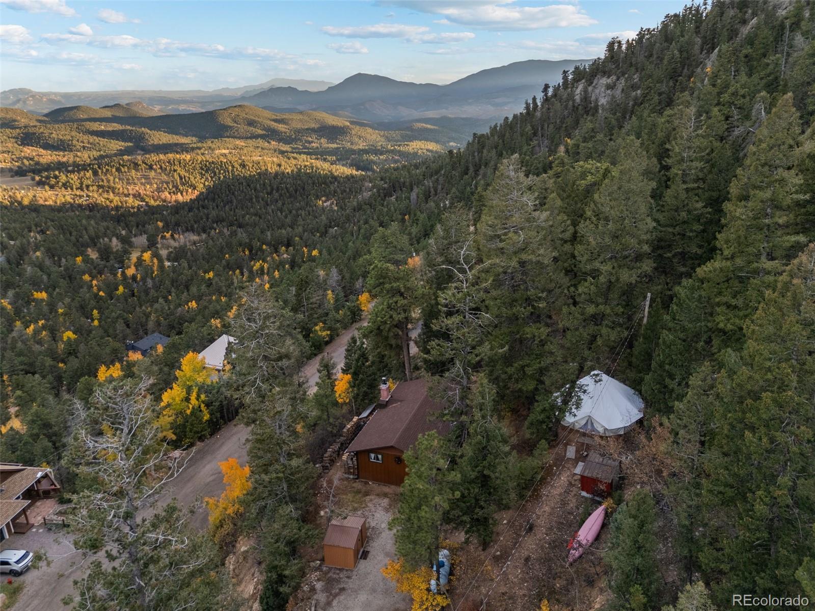 MLS Image #8 for 31327  kings valley ,conifer, Colorado