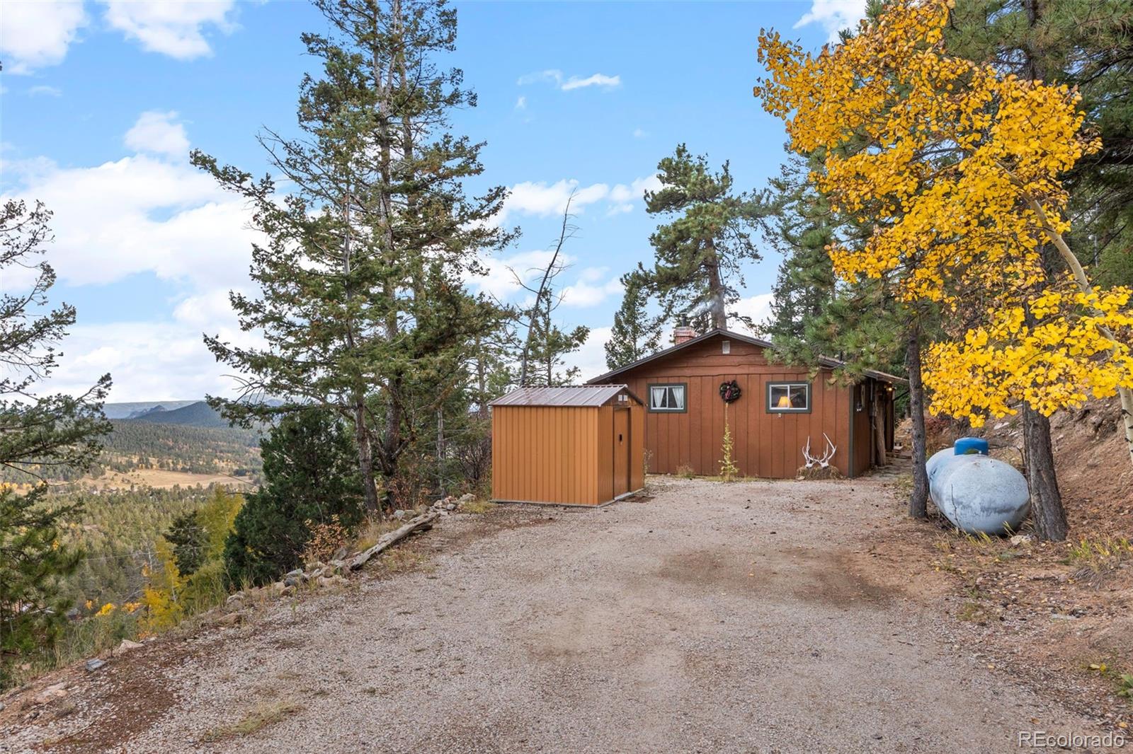 MLS Image #9 for 31327  kings valley ,conifer, Colorado