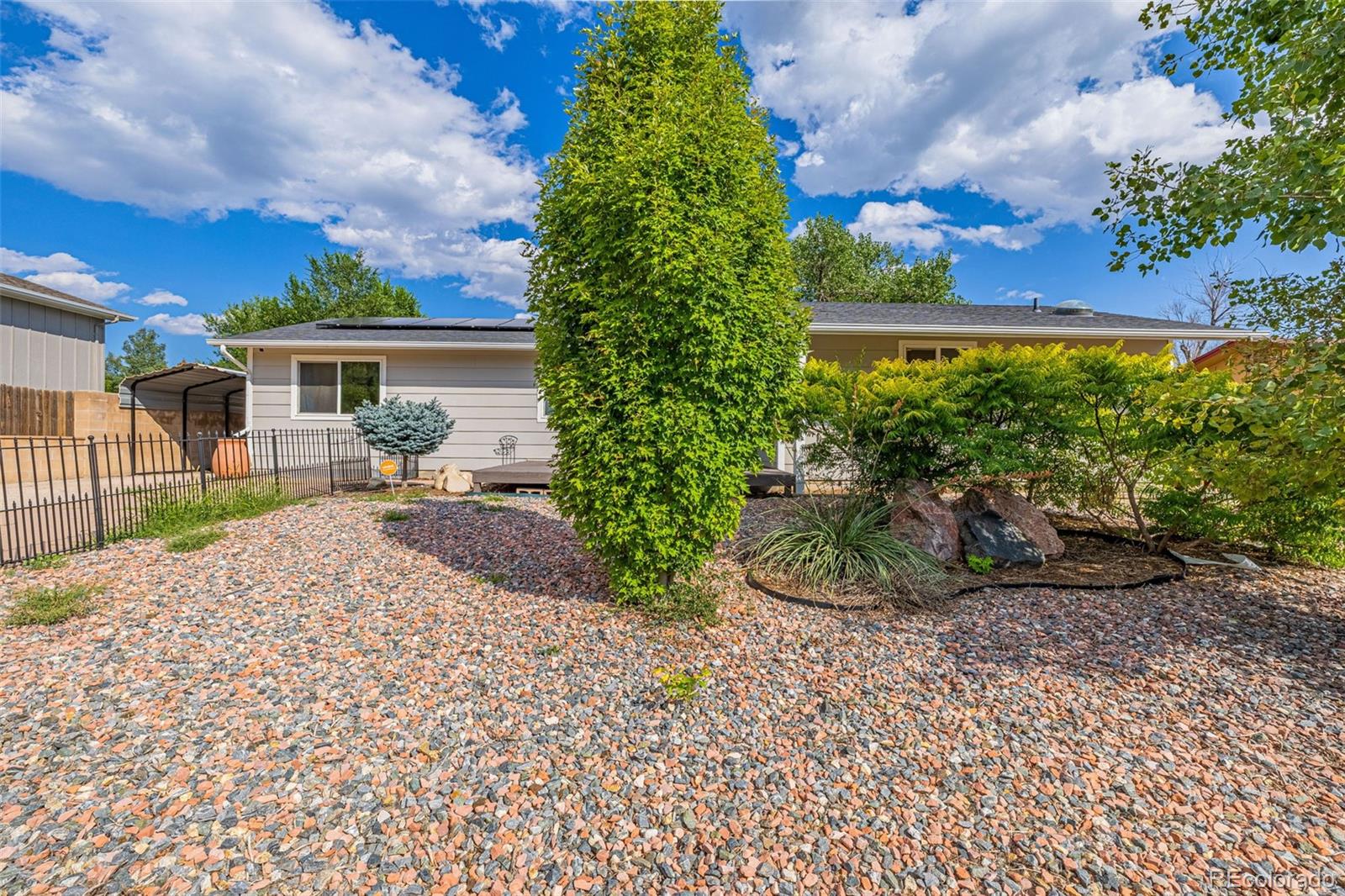 MLS Image #2 for 7225  franconia drive,fountain, Colorado