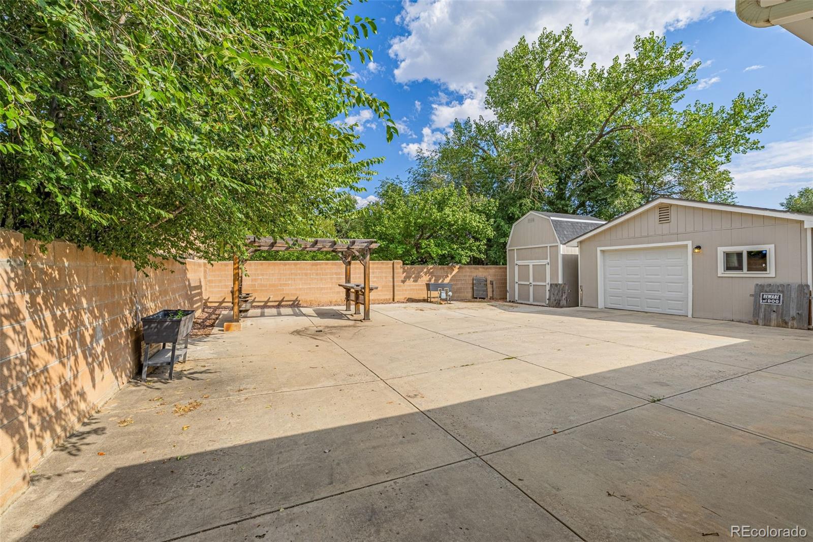 MLS Image #4 for 7225  franconia drive,fountain, Colorado