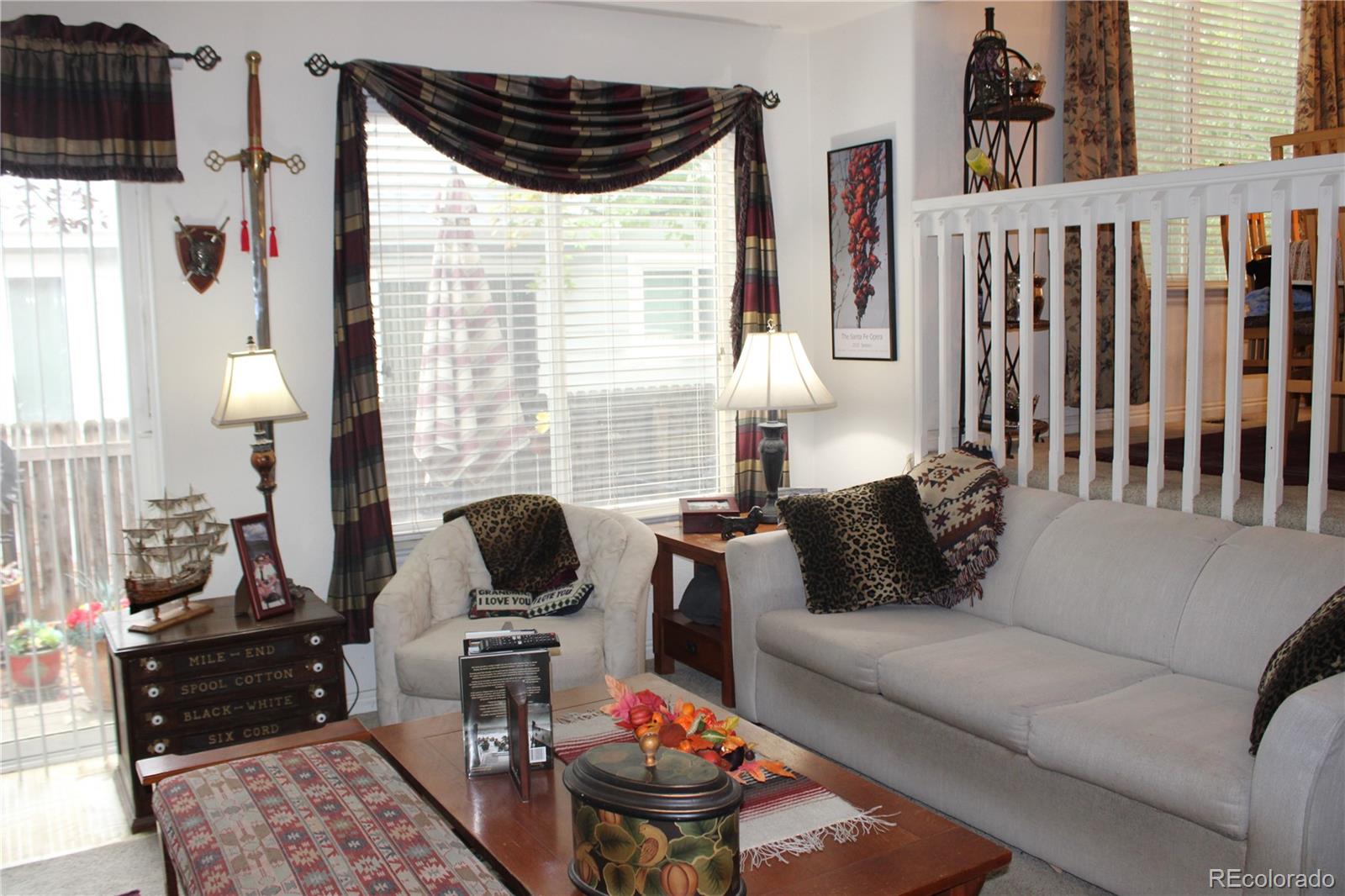 MLS Image #19 for 1147 s boston court,denver, Colorado