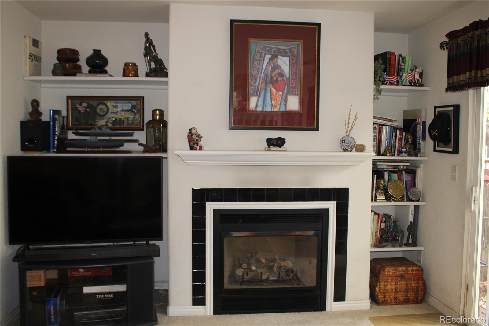 MLS Image #21 for 1147 s boston court,denver, Colorado