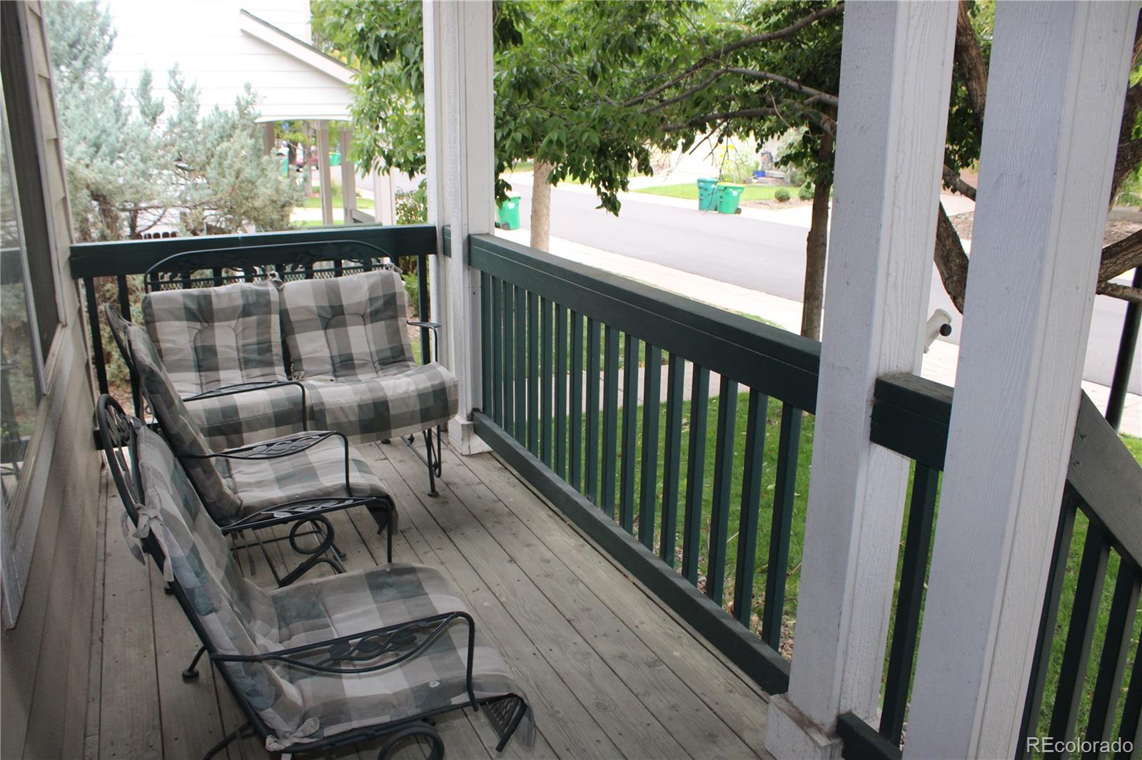 MLS Image #3 for 1147 s boston court,denver, Colorado