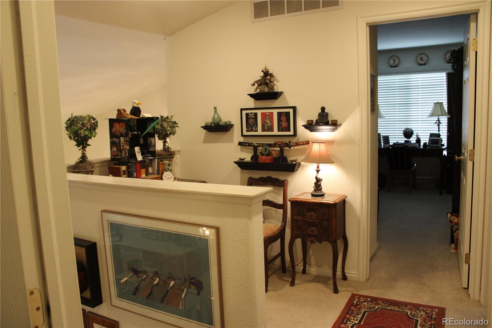 MLS Image #35 for 1147 s boston court,denver, Colorado